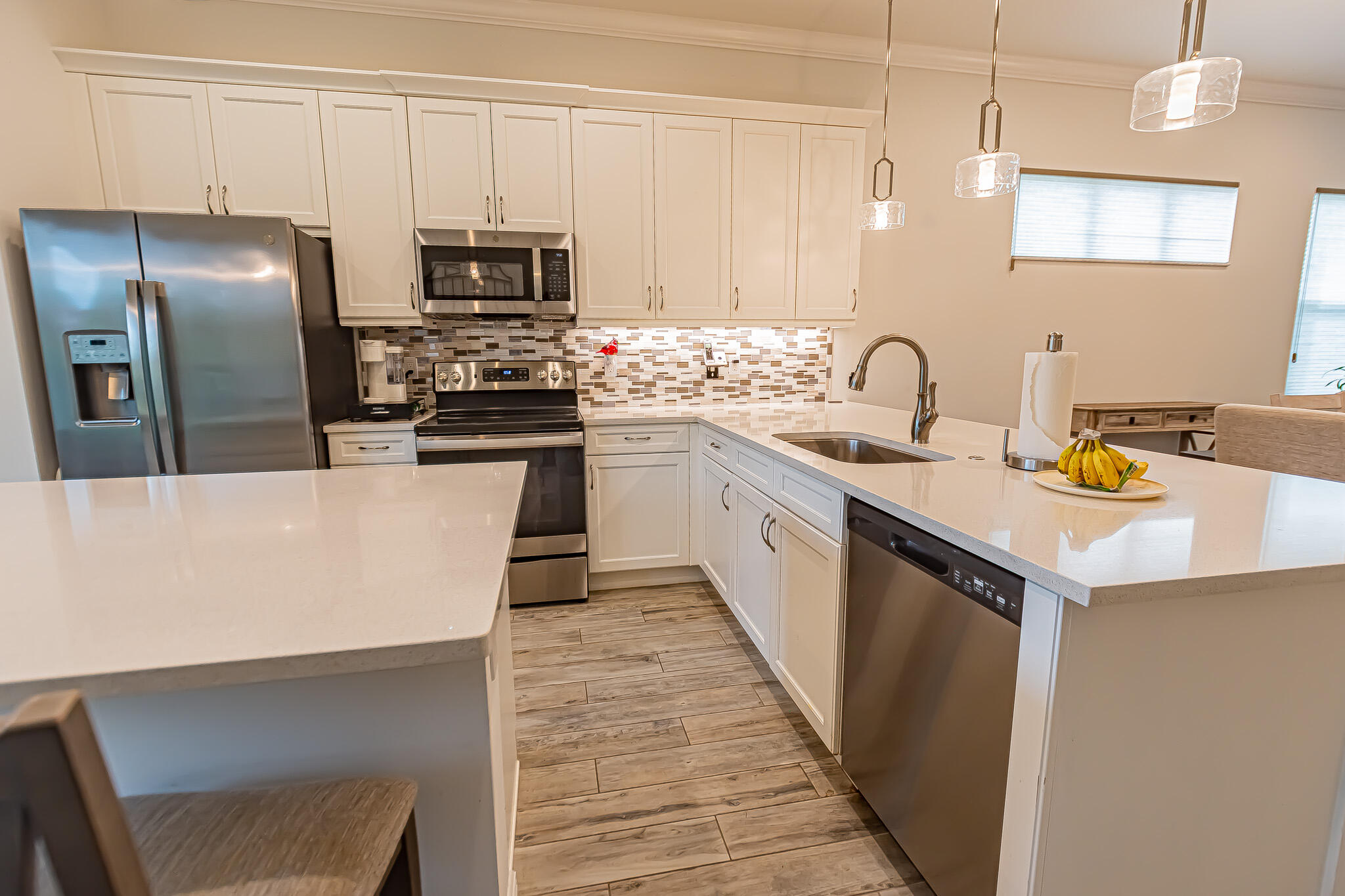 PGA VERANO - Residential