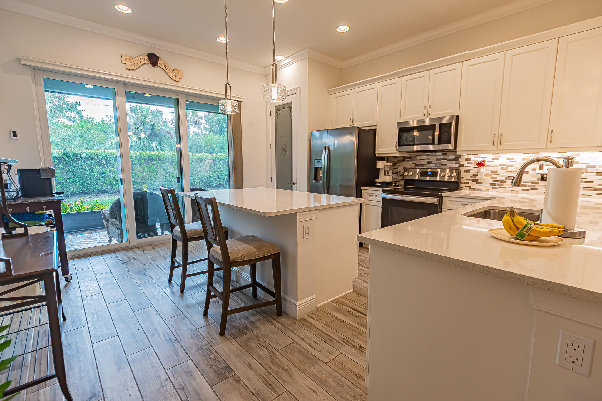 PGA VERANO - Residential