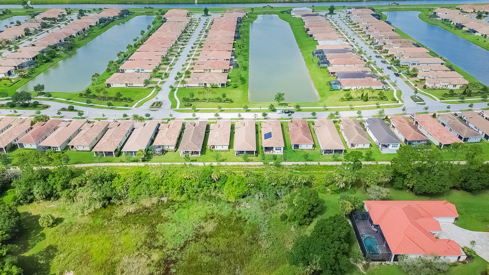 PGA VERANO - Residential