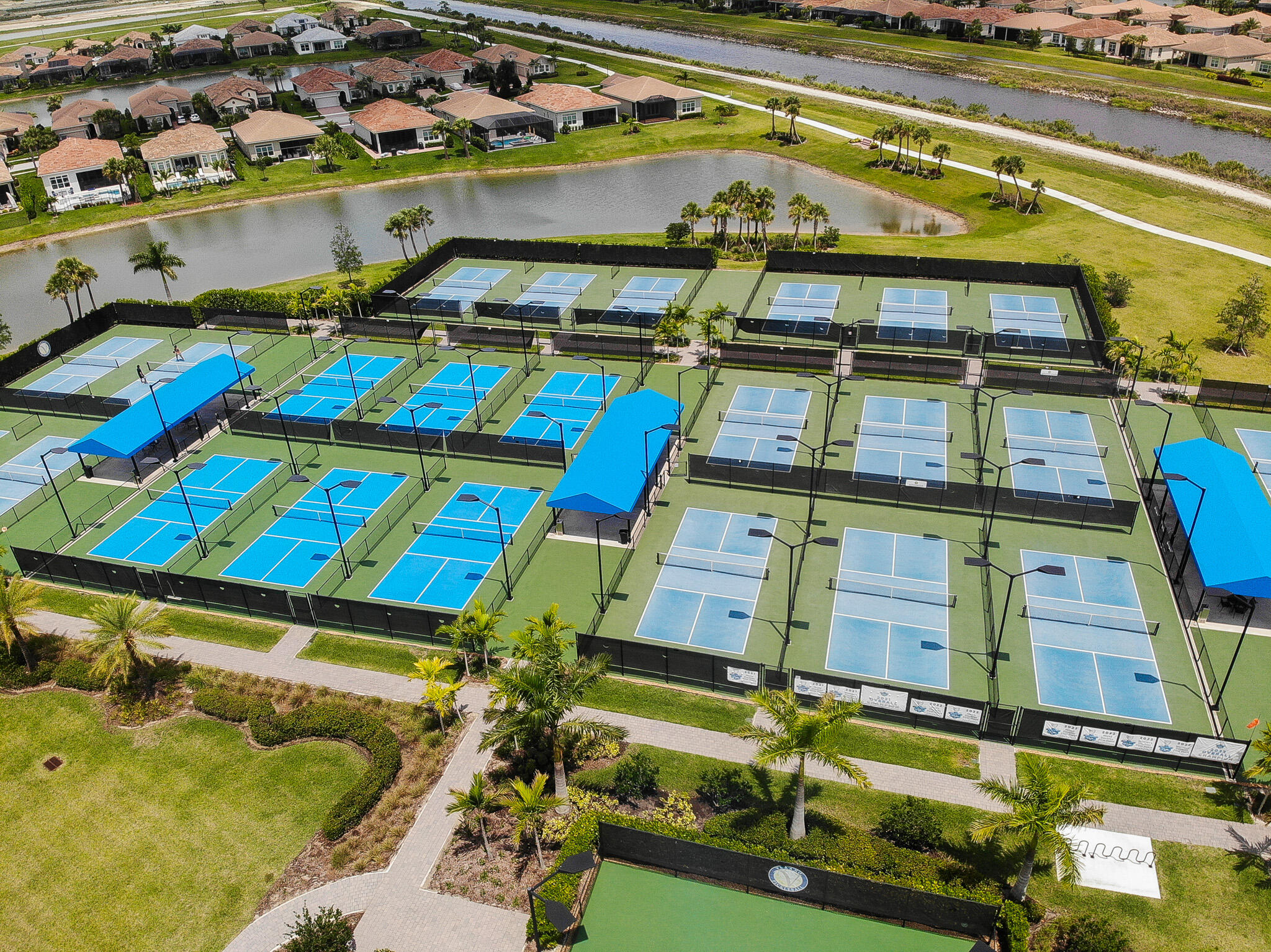 PGA VERANO - Residential