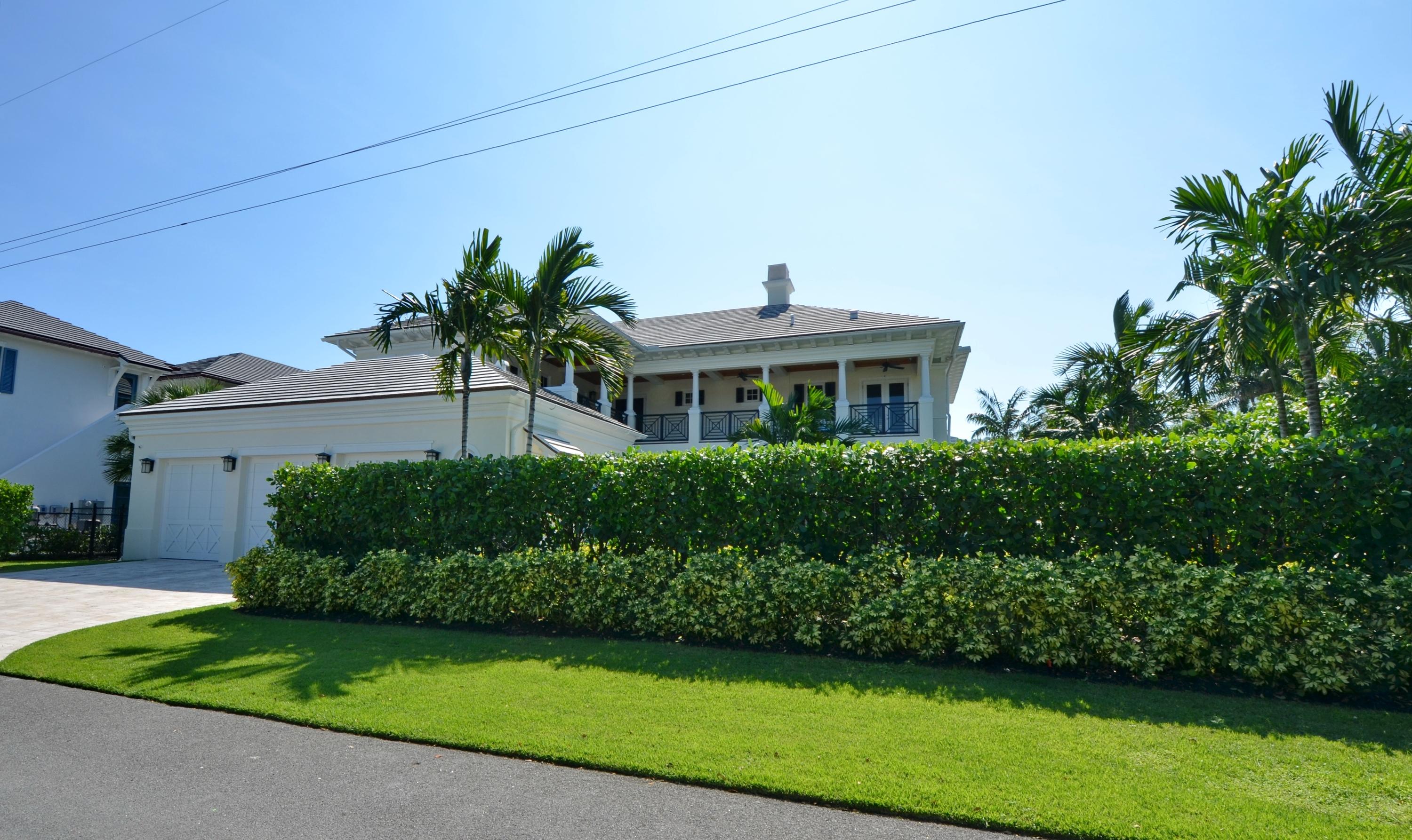 SEASPRAY ESTATES DELRAY BCH - Residential