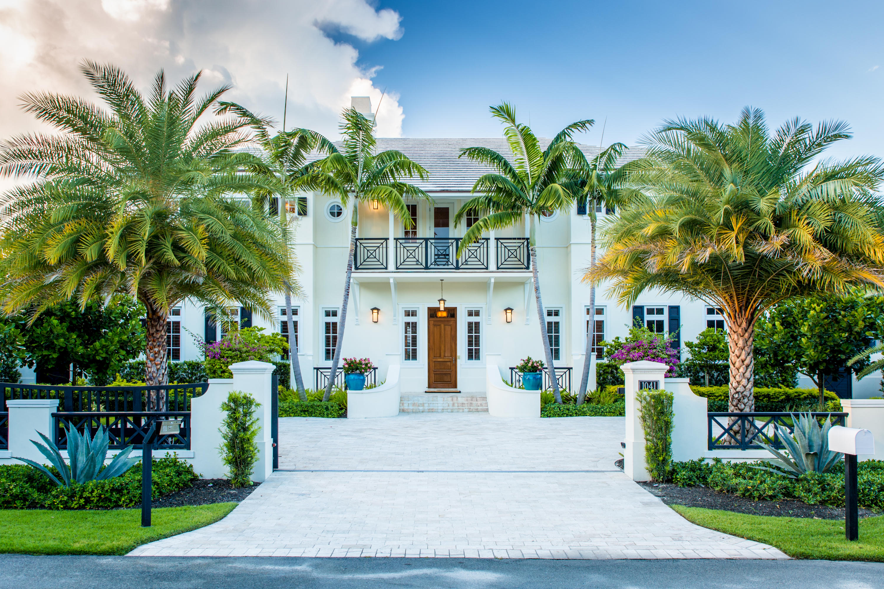 SEASPRAY ESTATES DELRAY BCH - Residential