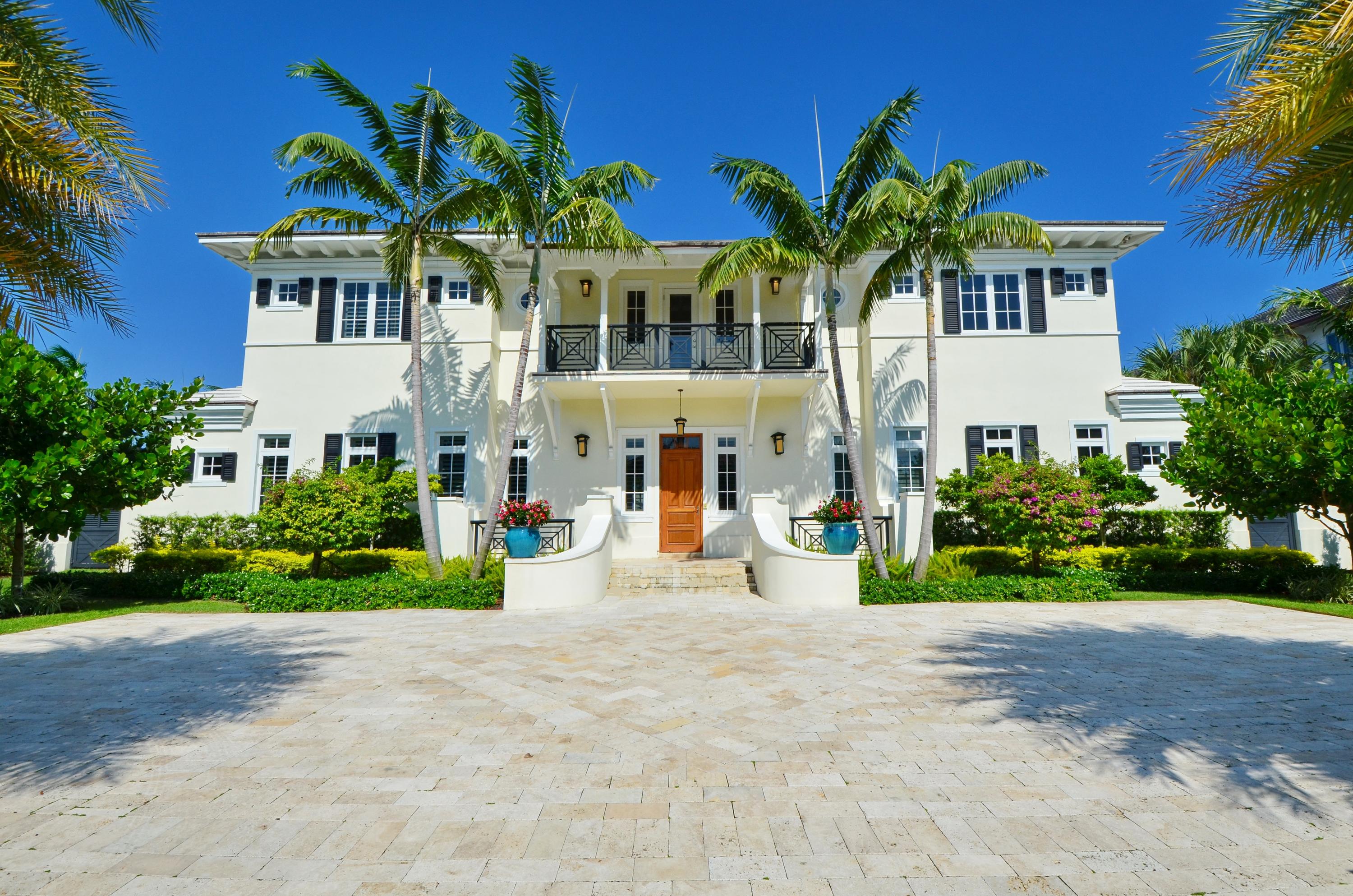 SEASPRAY ESTATES DELRAY BCH - Residential