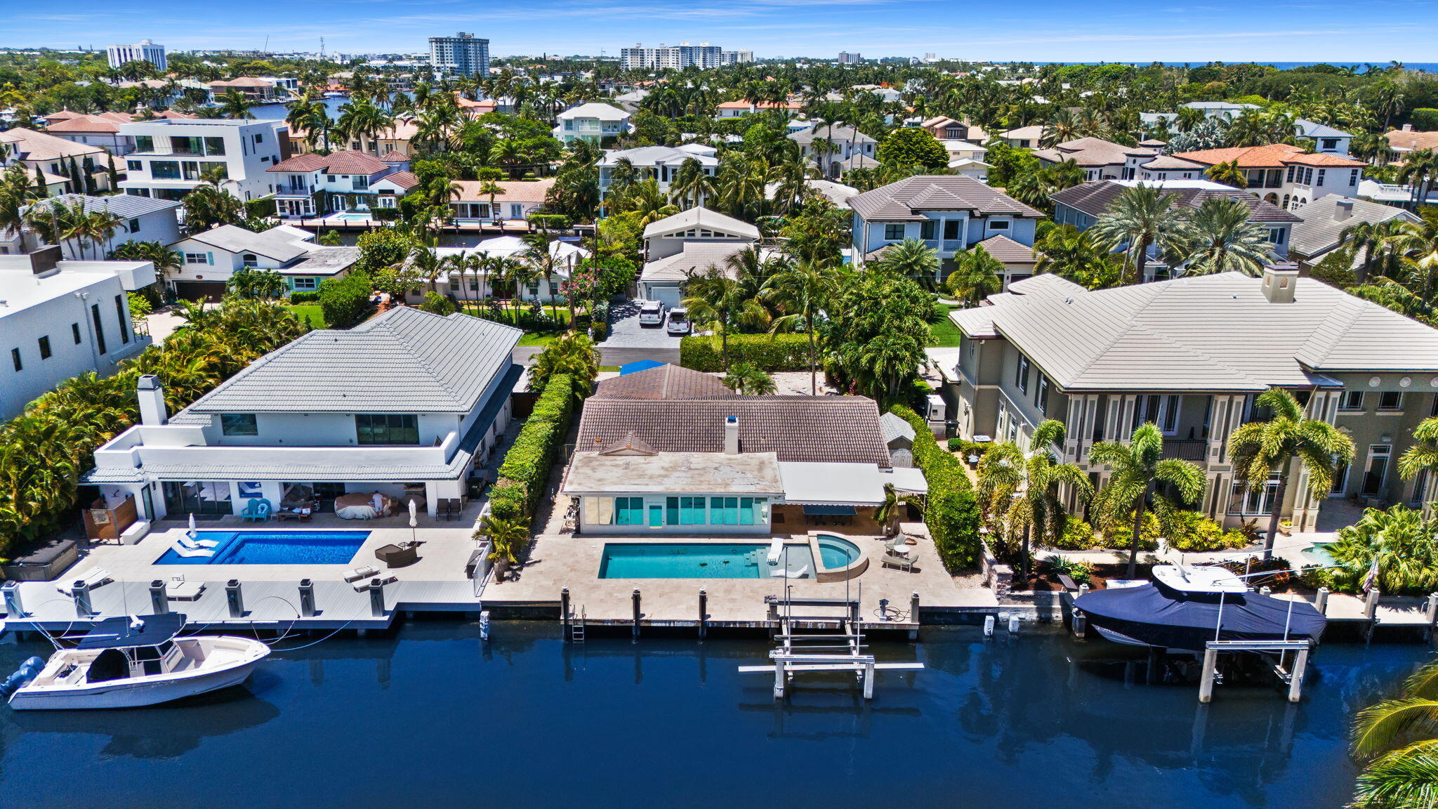 DELRAY BCH SHORES - Residential