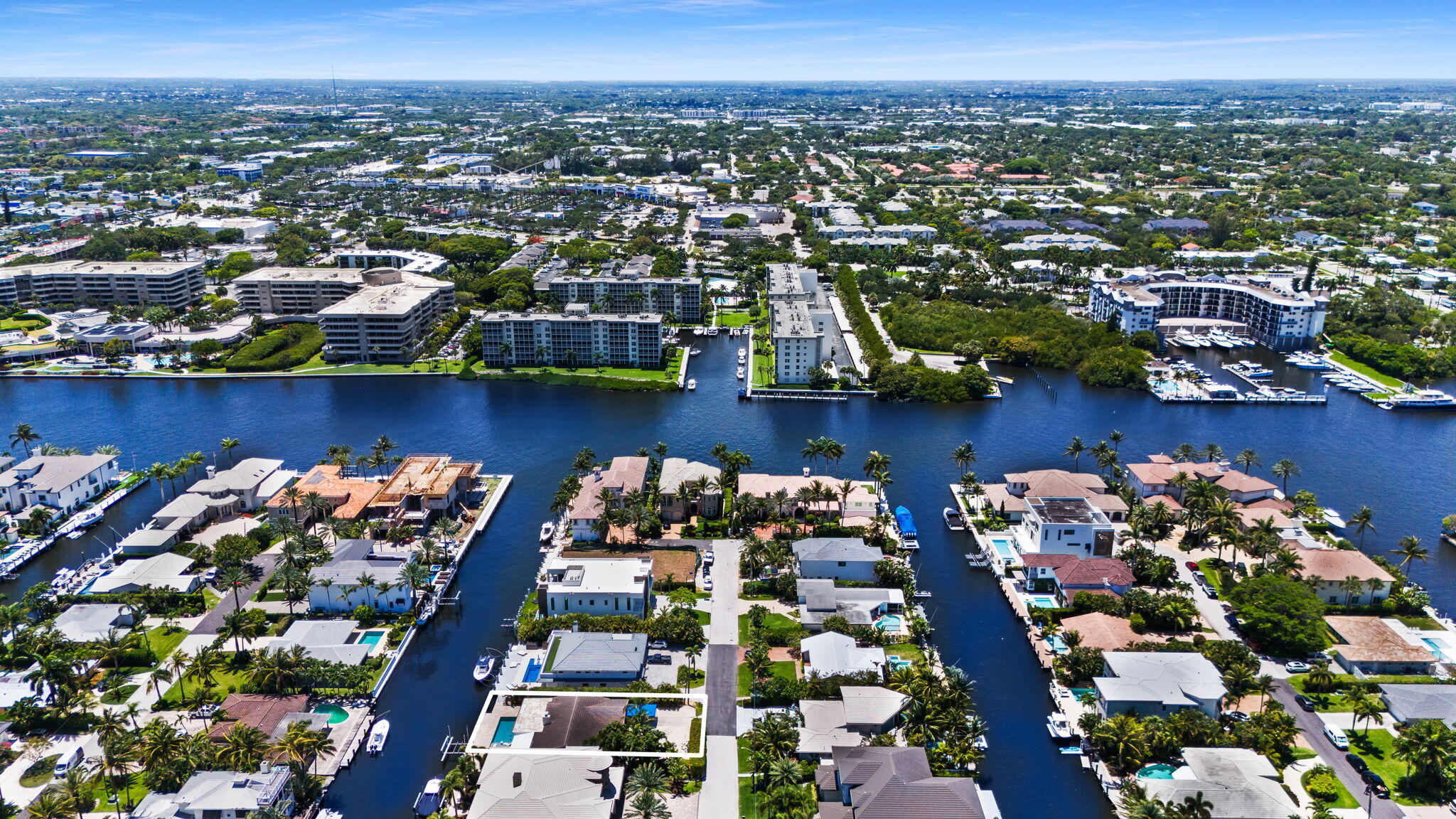 DELRAY BCH SHORES - Residential
