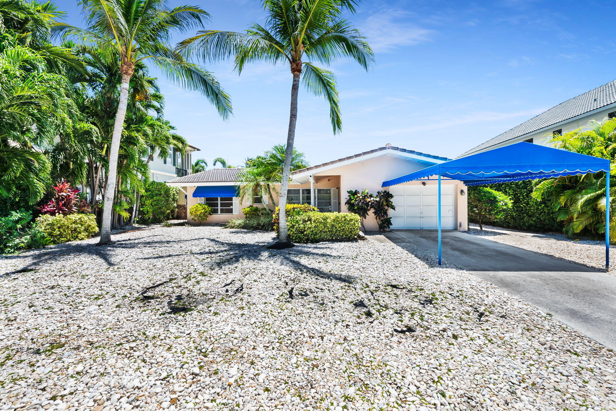 DELRAY BCH SHORES - Residential