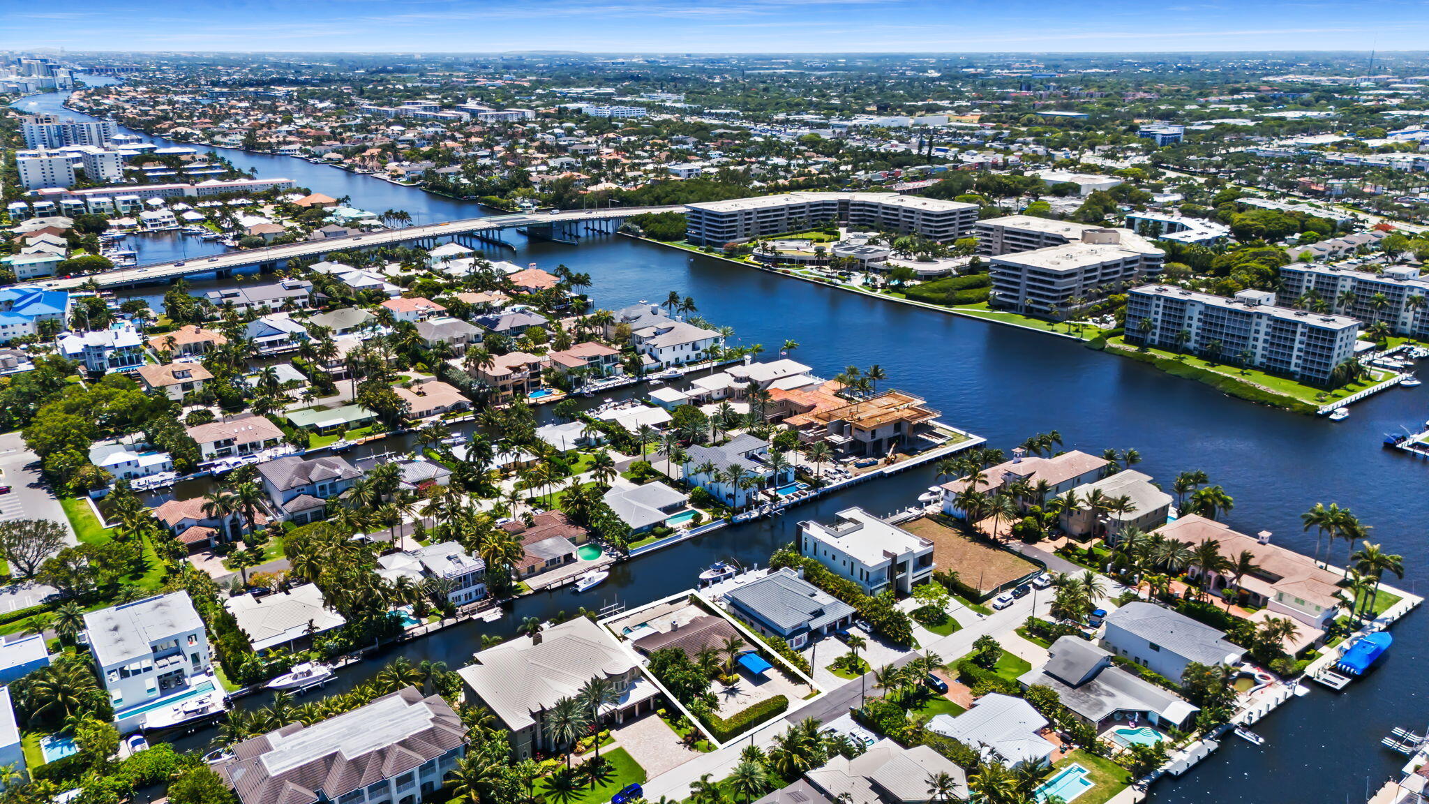 DELRAY BCH SHORES - Residential