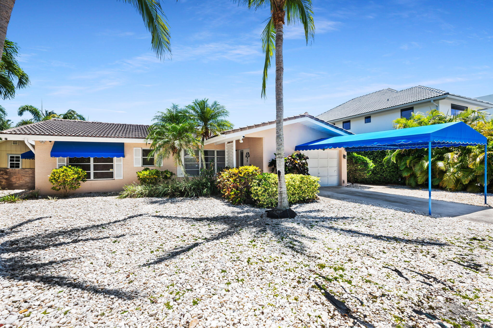 DELRAY BCH SHORES - Residential