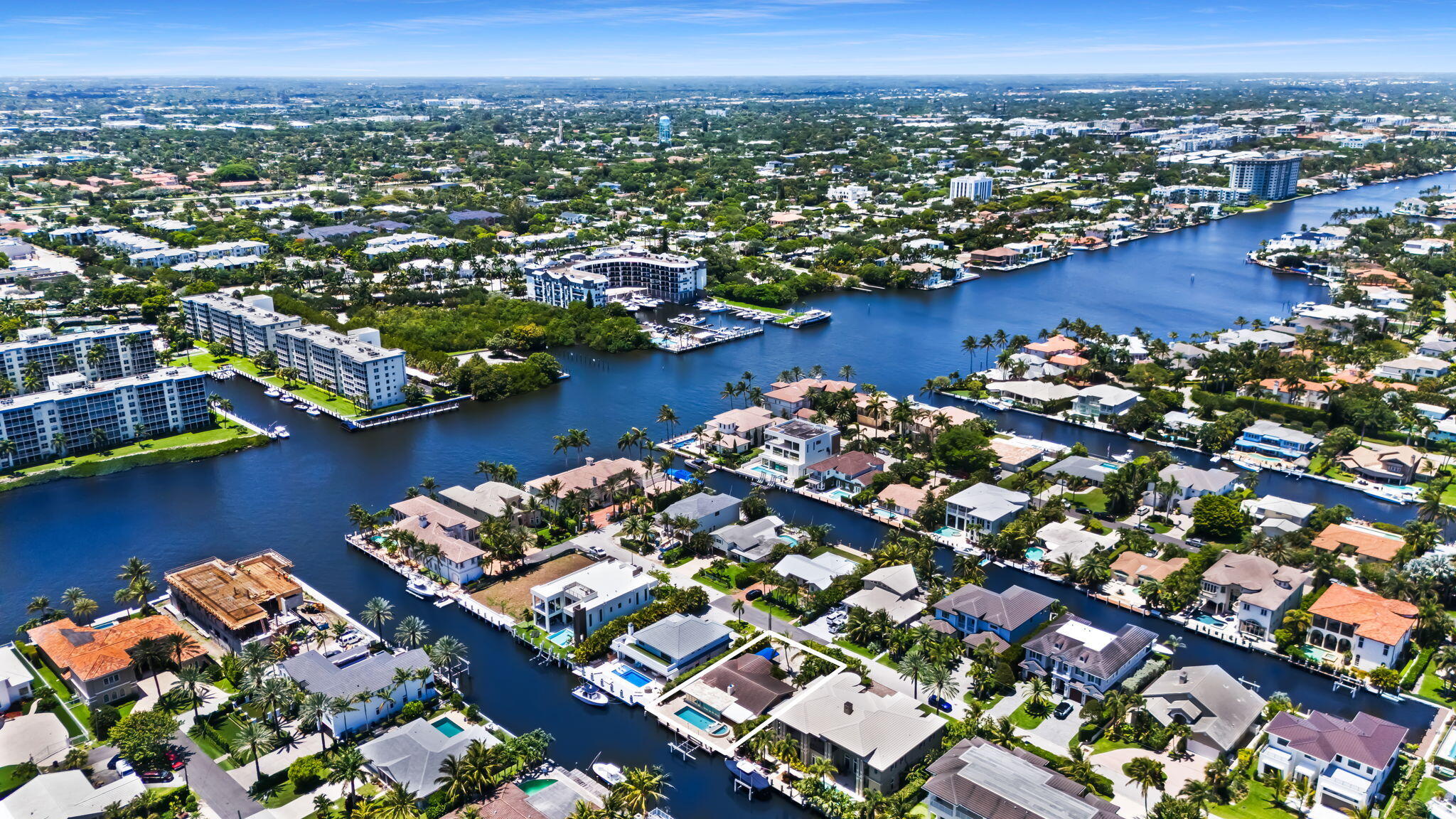 DELRAY BCH SHORES - Residential