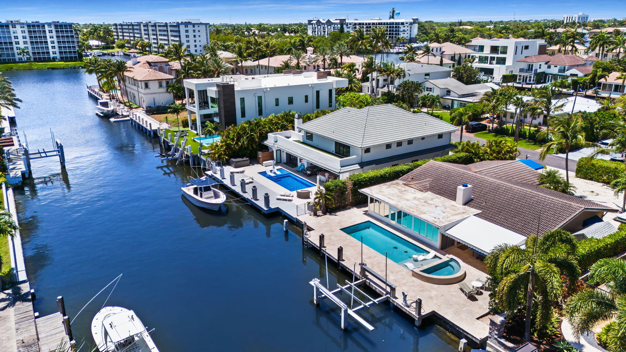 DELRAY BCH SHORES - Residential