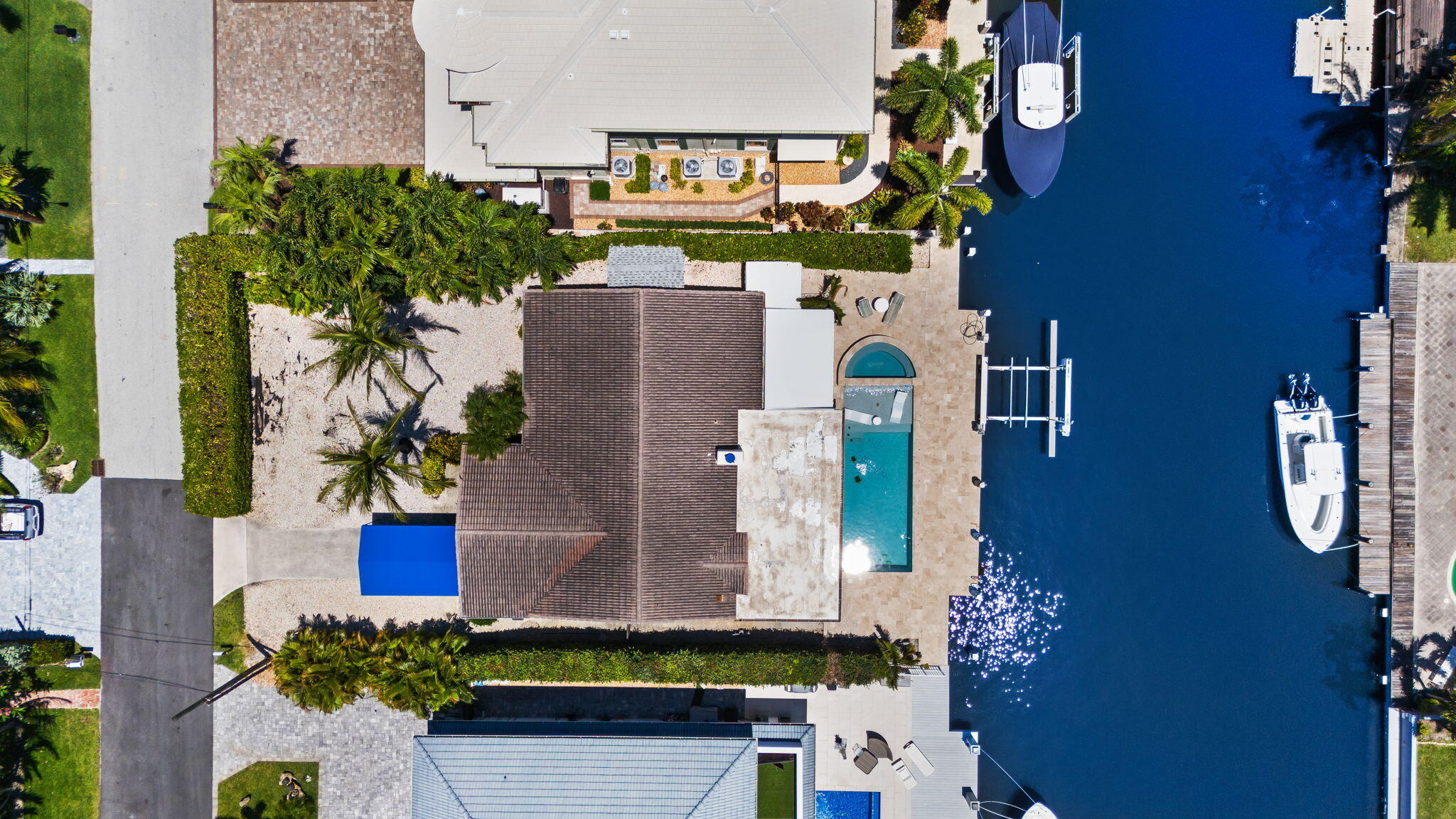 DELRAY BCH SHORES - Residential