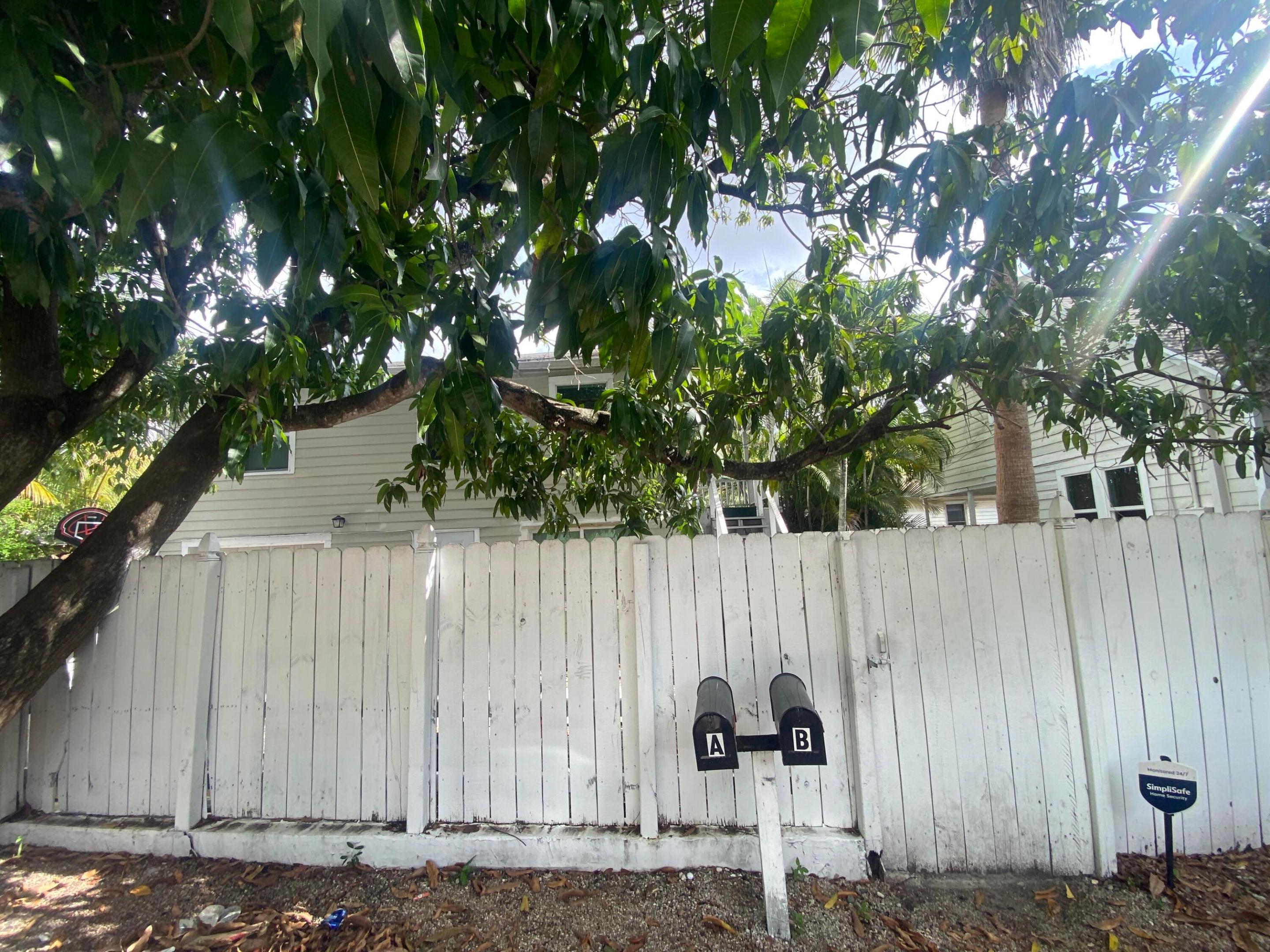 NORTH LAUDERDALE AMENDED - Residential Lease