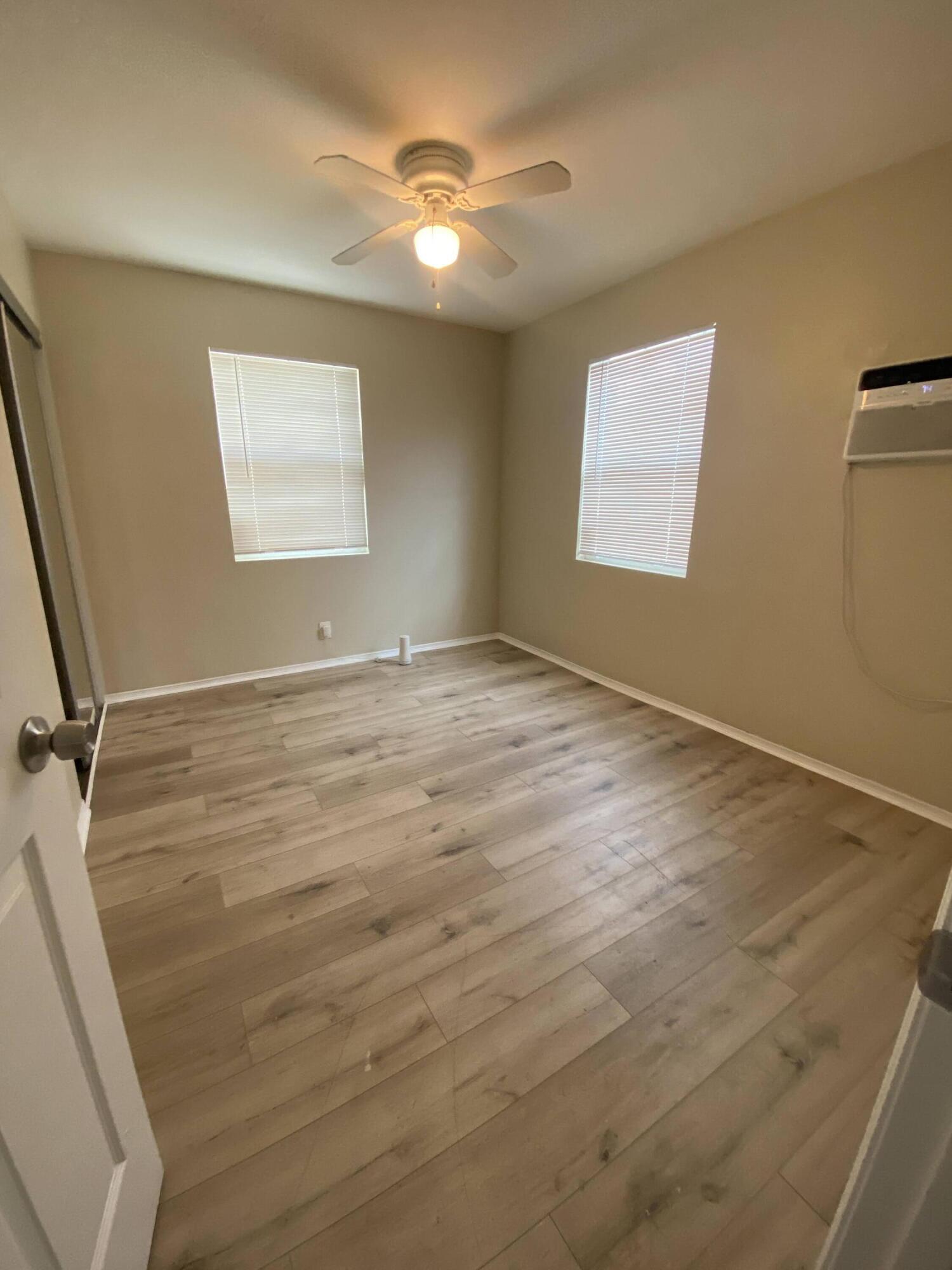 NORTH LAUDERDALE AMENDED - Residential Lease