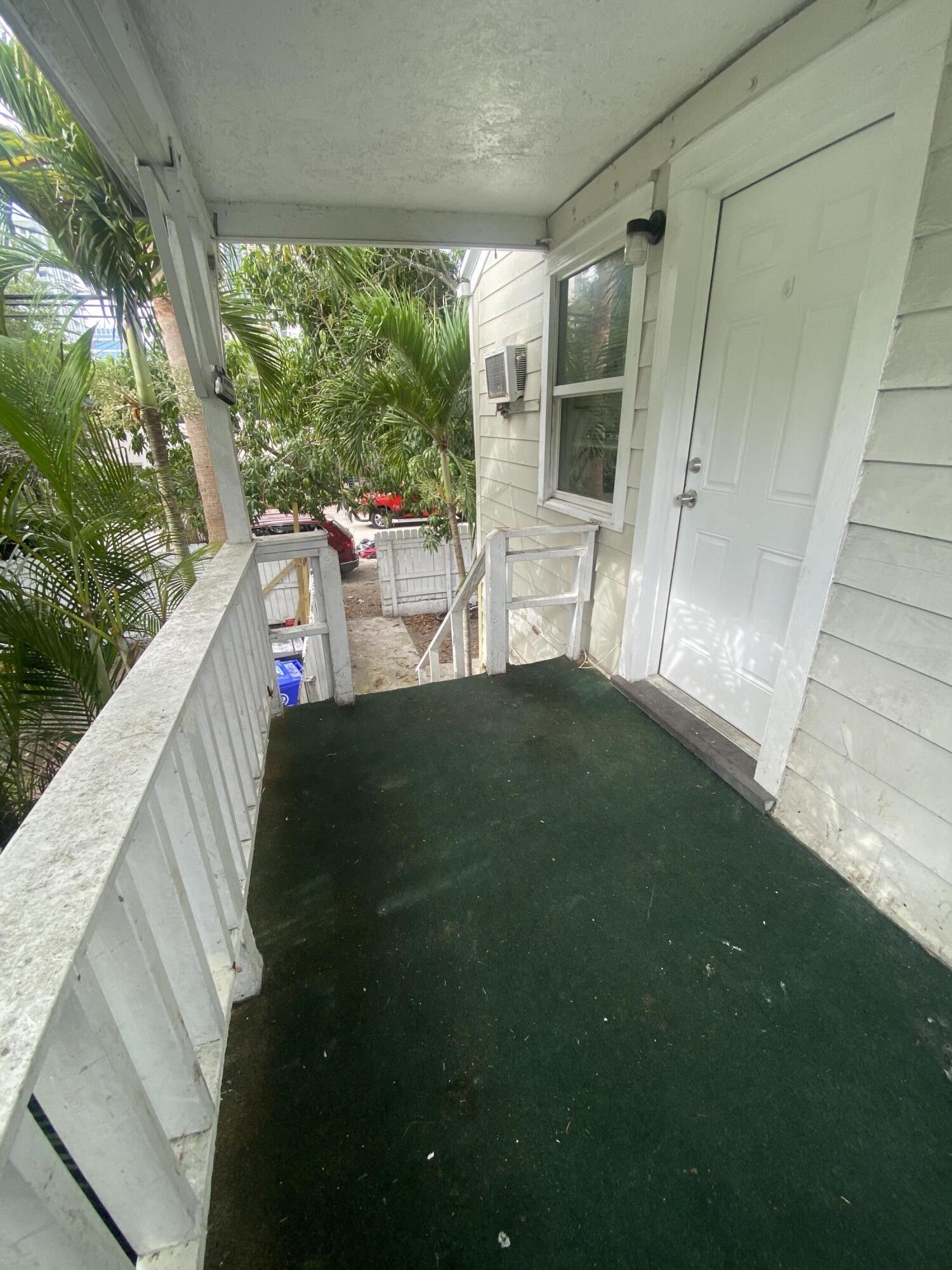 NORTH LAUDERDALE AMENDED - Residential Lease
