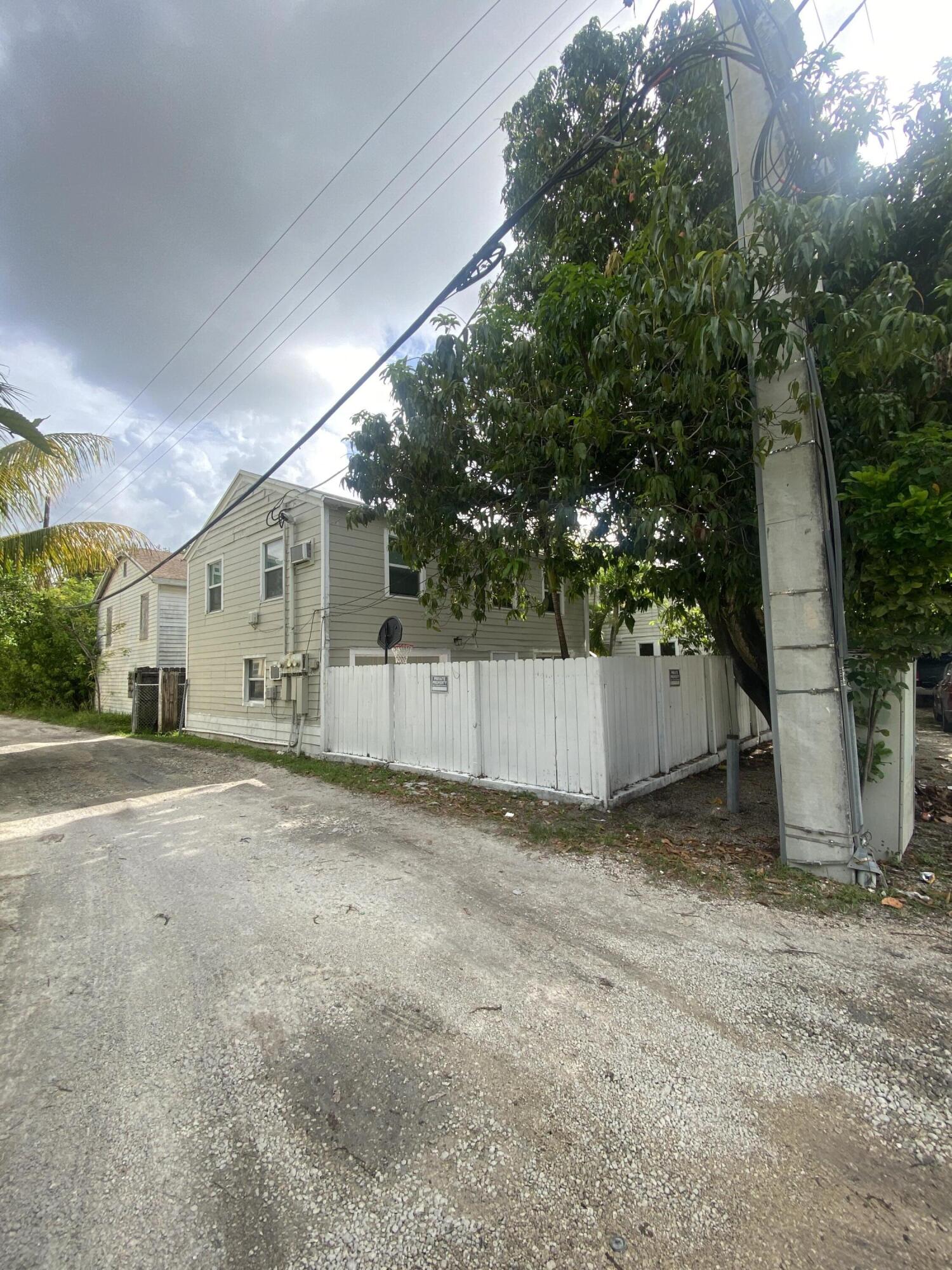 Welcome to this two-bedroom, one-bathroom apartment located in the North Lauderdale Amended community of Fort Lauderdale, Florida. This two-story residence offers 475 square feet of finished living space, providing efficient and practical accommodation. The well-designed layout maximizes functionality across its modest footprint, making it an excellent choice for those seeking affordable living in the Fort Lauderdale area. This property represents a solid opportunity for investors or owner-occupants looking to establish a presence in this established community.