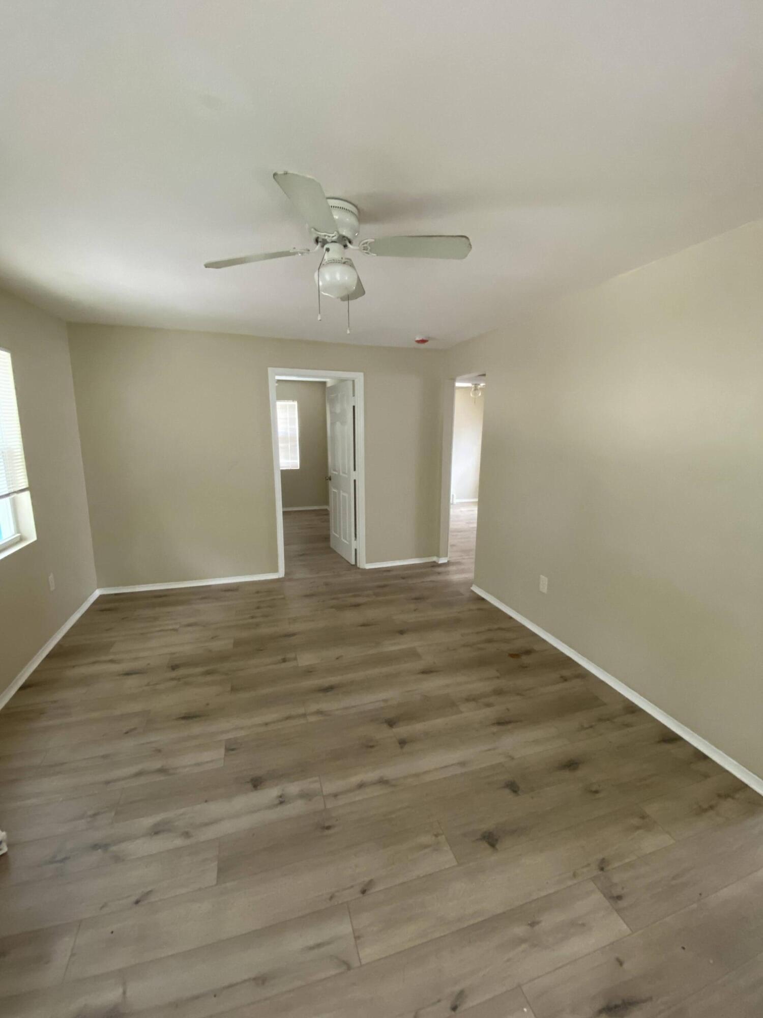 NORTH LAUDERDALE AMENDED - Residential Lease