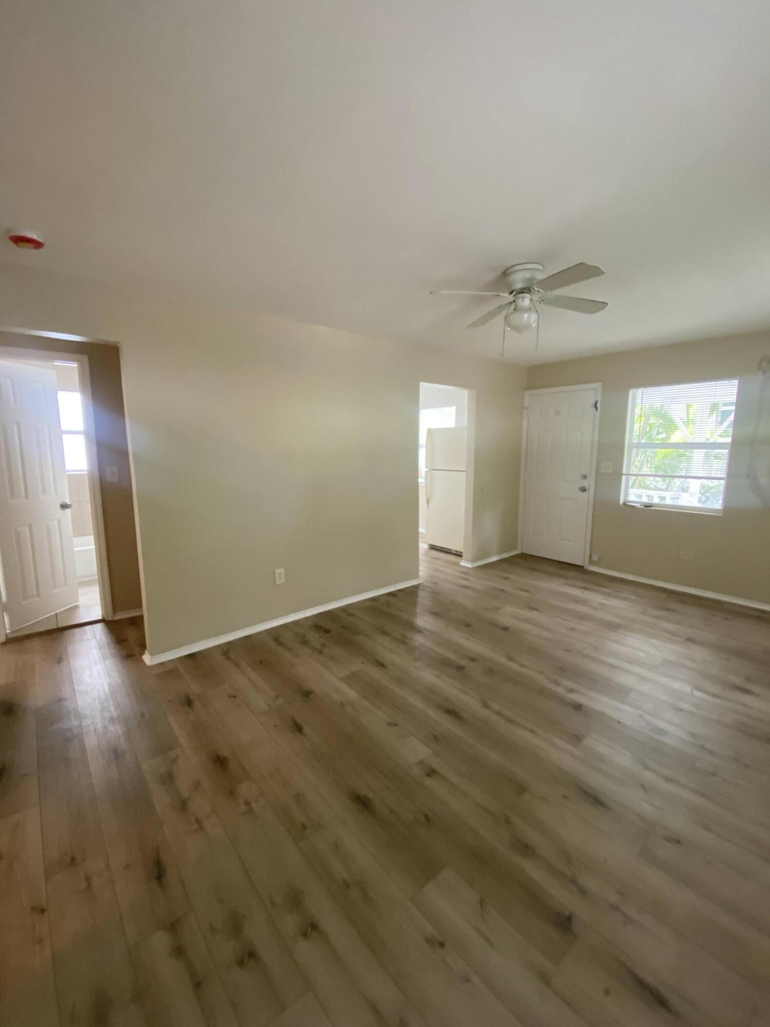 NORTH LAUDERDALE AMENDED - Residential Lease