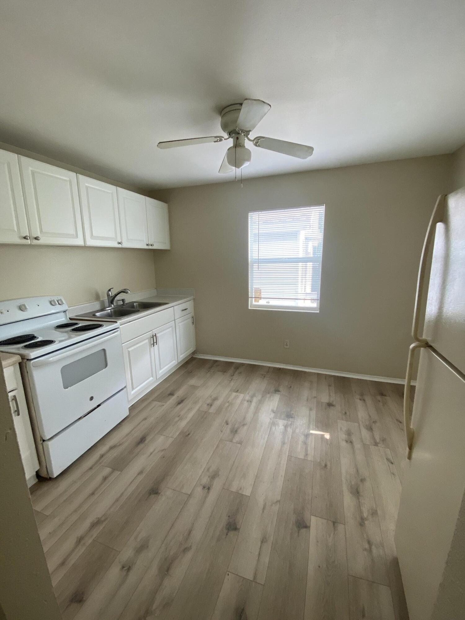 NORTH LAUDERDALE AMENDED - Residential Lease