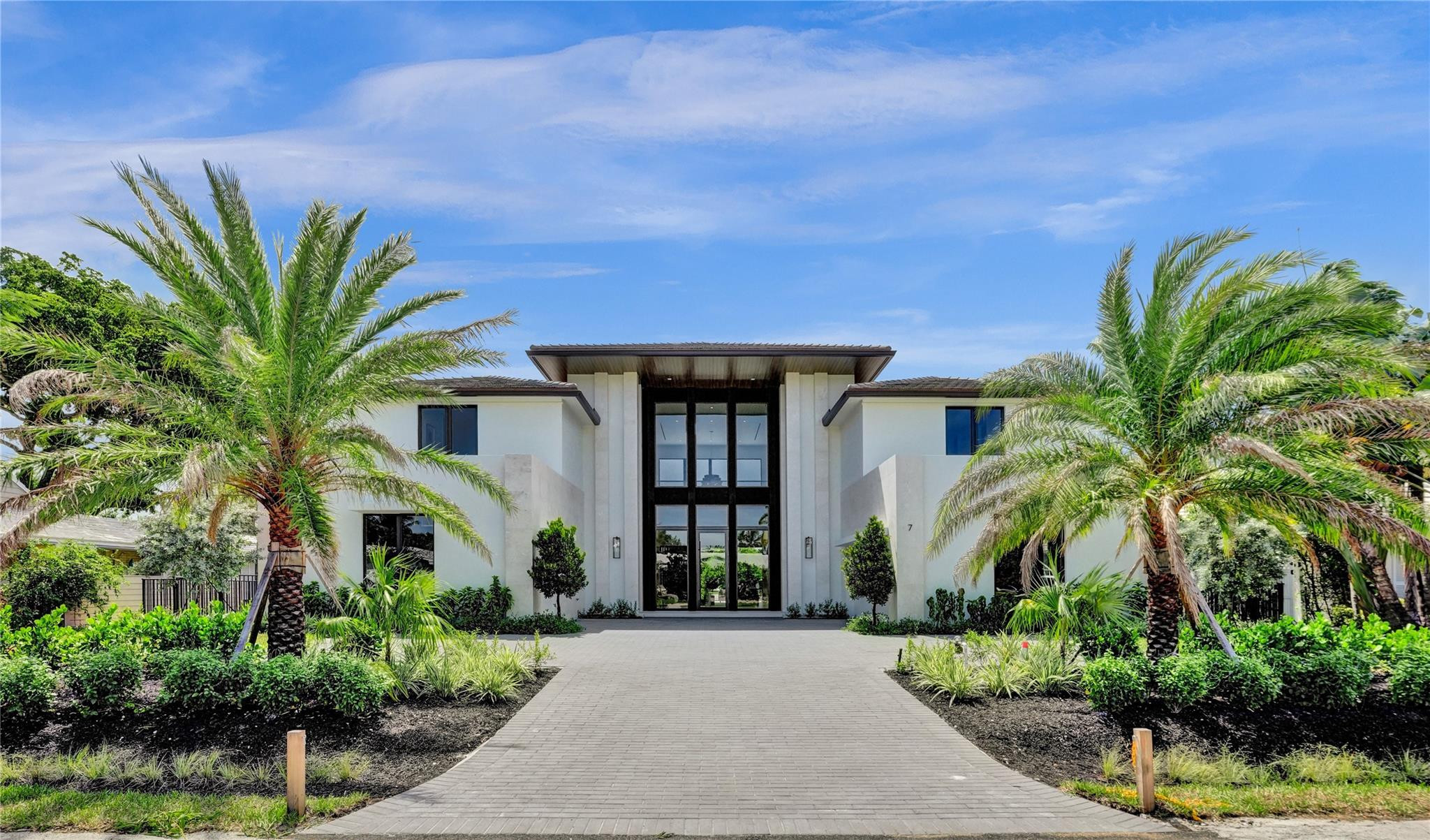 SEA RANCH LAKES - Residential