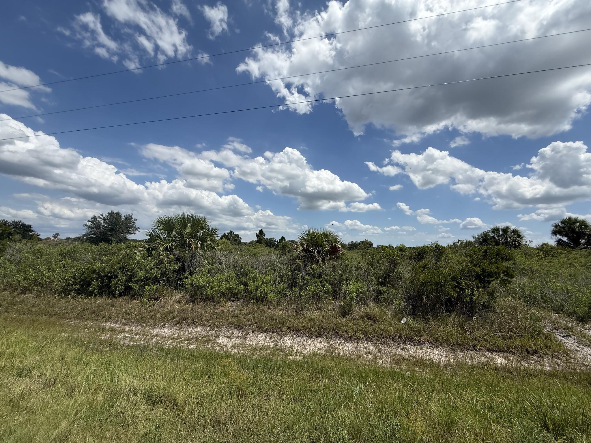 Discover the potential of country living with this spacious vacant land parcel located in the peaceful Viking/Prairie area of Okeechobee. Situated on NW 290th Street, this property offers plenty of room for your dream home, mobile home, farm animals, recreational use, or future investment. Enjoy wide open spaces, natural surroundings, and privacy while still being within driving distance to town, shopping, dining, and Lake Okeechobee. Great opportunity to own land in a growing area with no HOA restrictions. Buyer to perform all due diligence regarding land use, access, utilities, and building requirements.