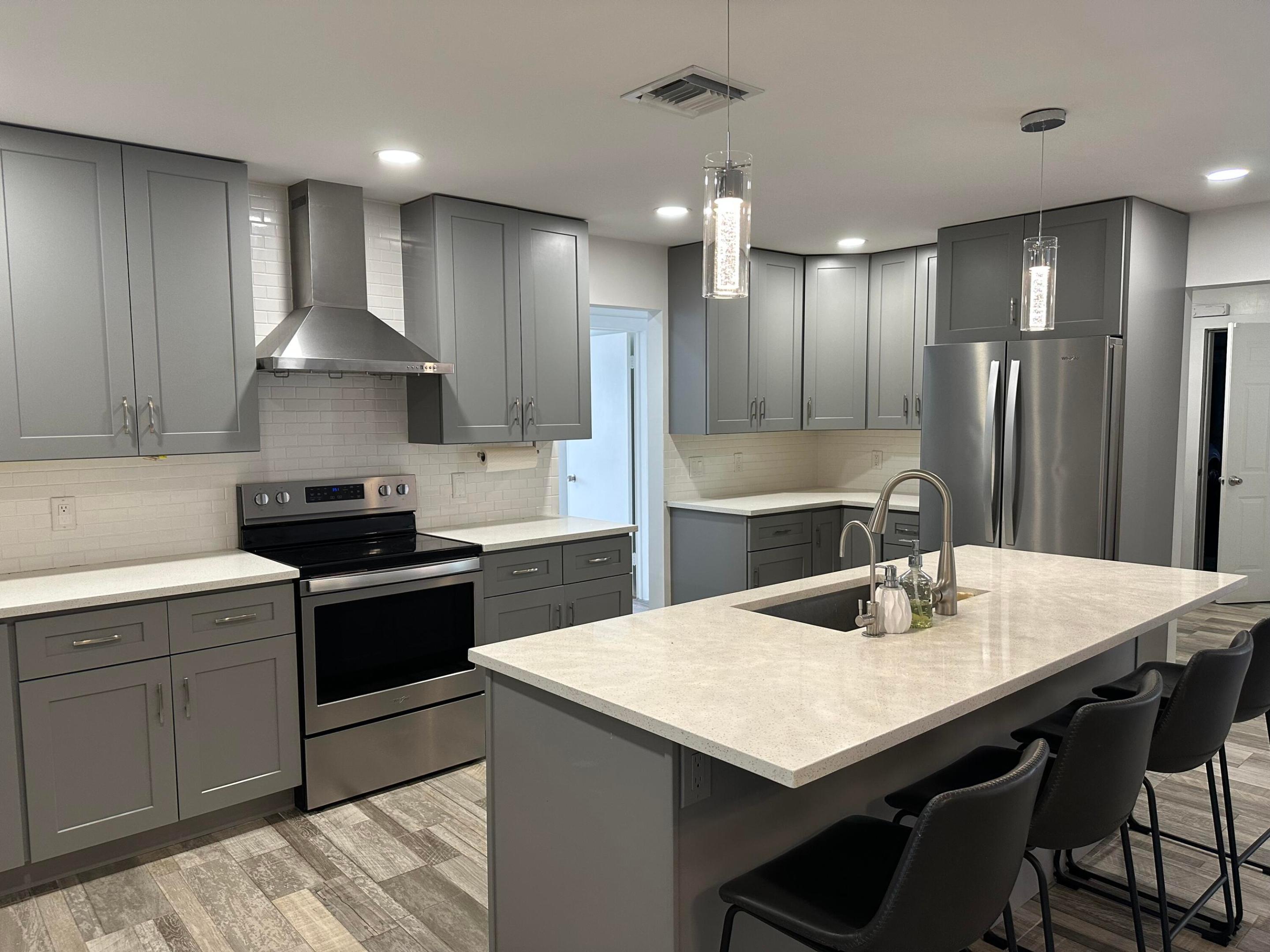 KELSEY CITY - Residential