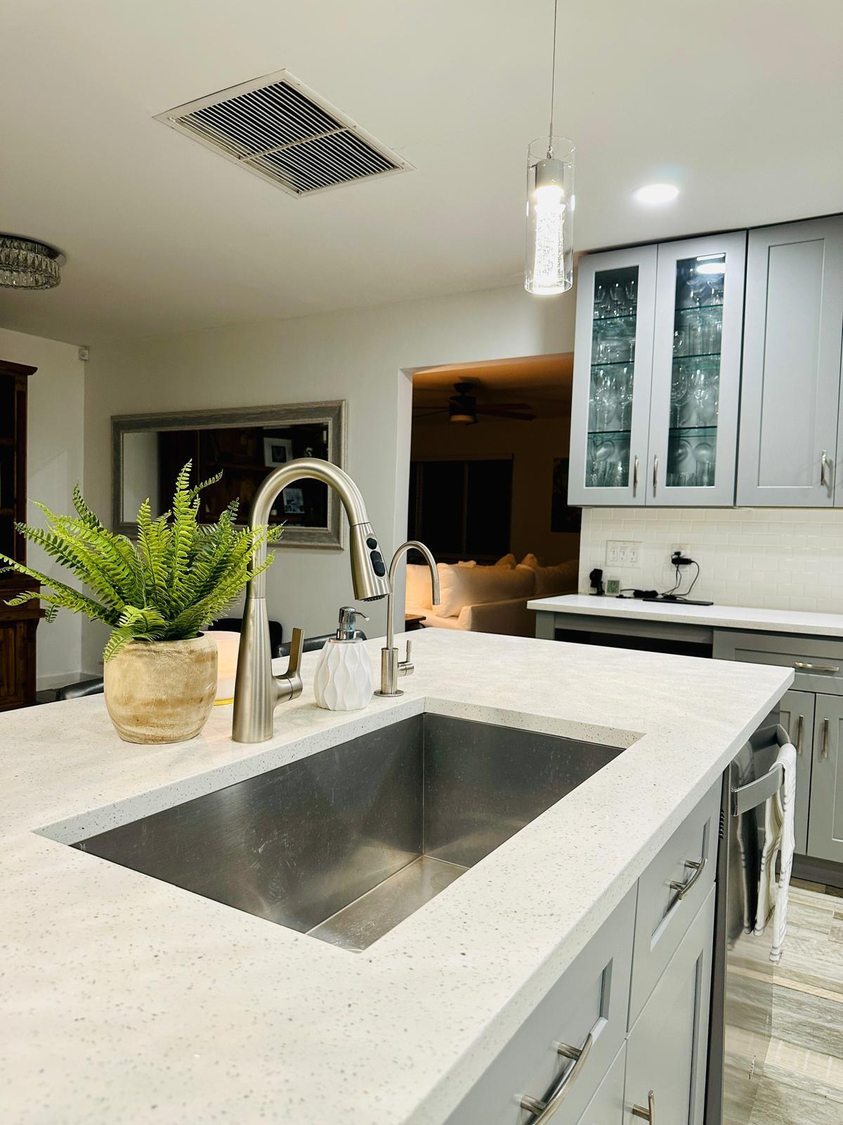 KELSEY CITY - Residential
