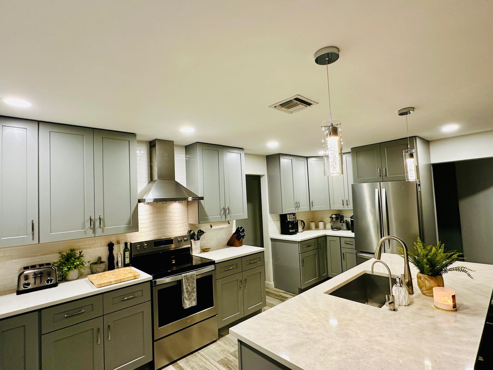 KELSEY CITY - Residential