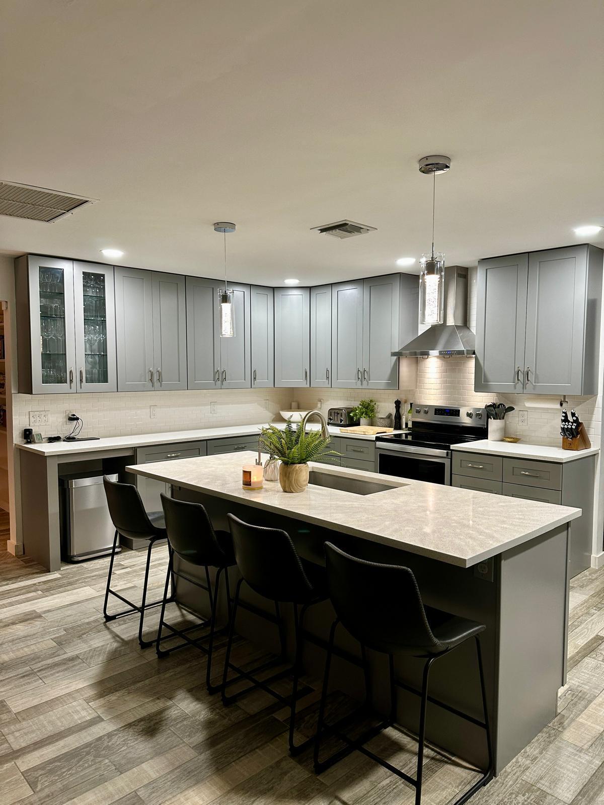 KELSEY CITY - Residential