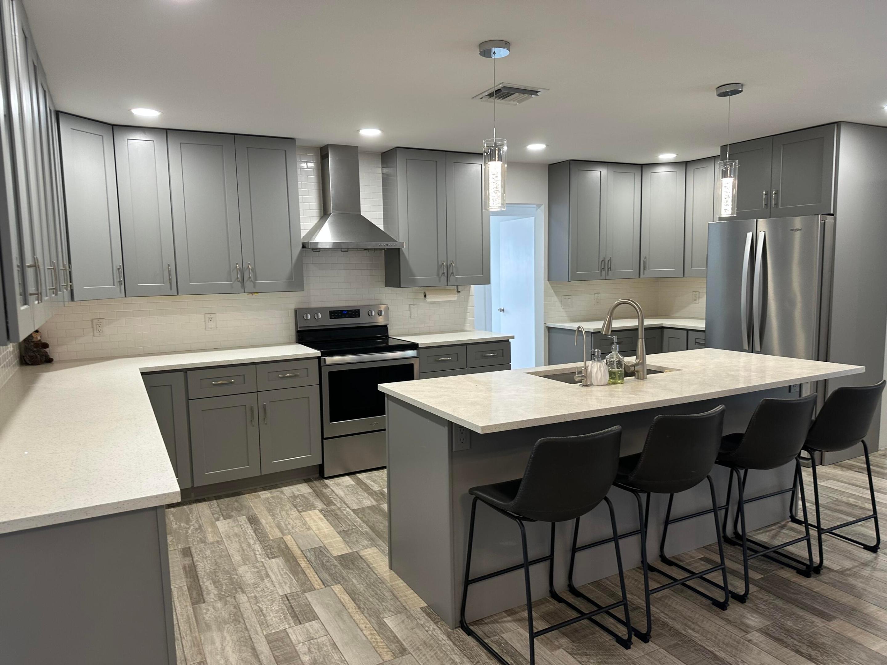 KELSEY CITY - Residential