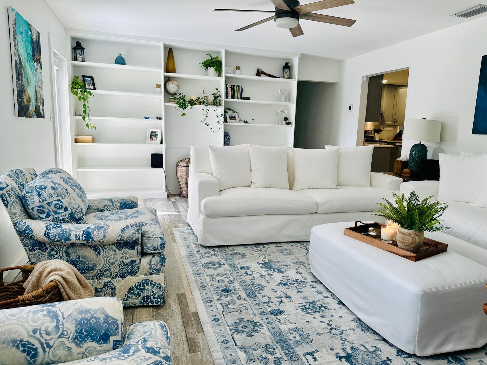 KELSEY CITY - Residential