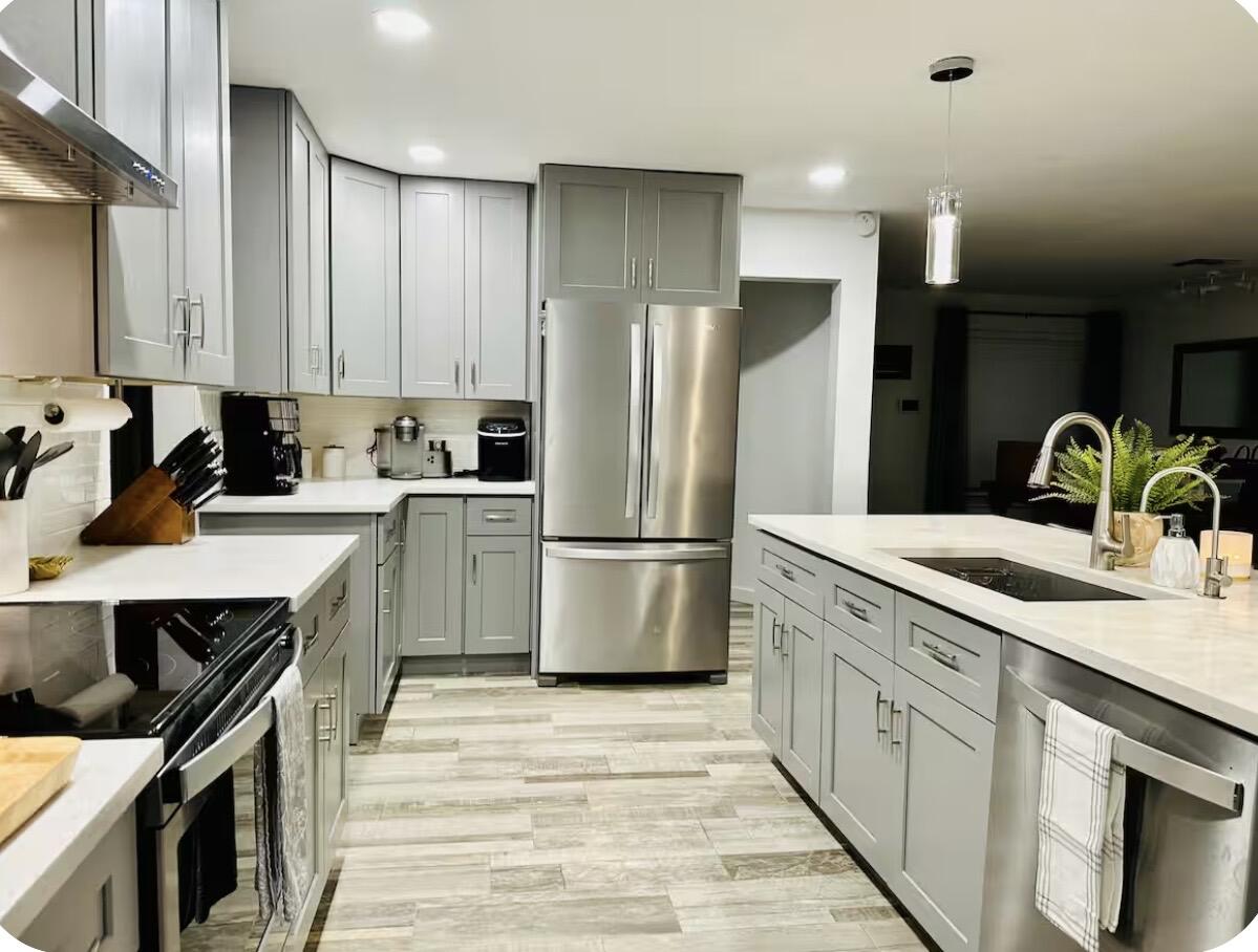 KELSEY CITY - Residential