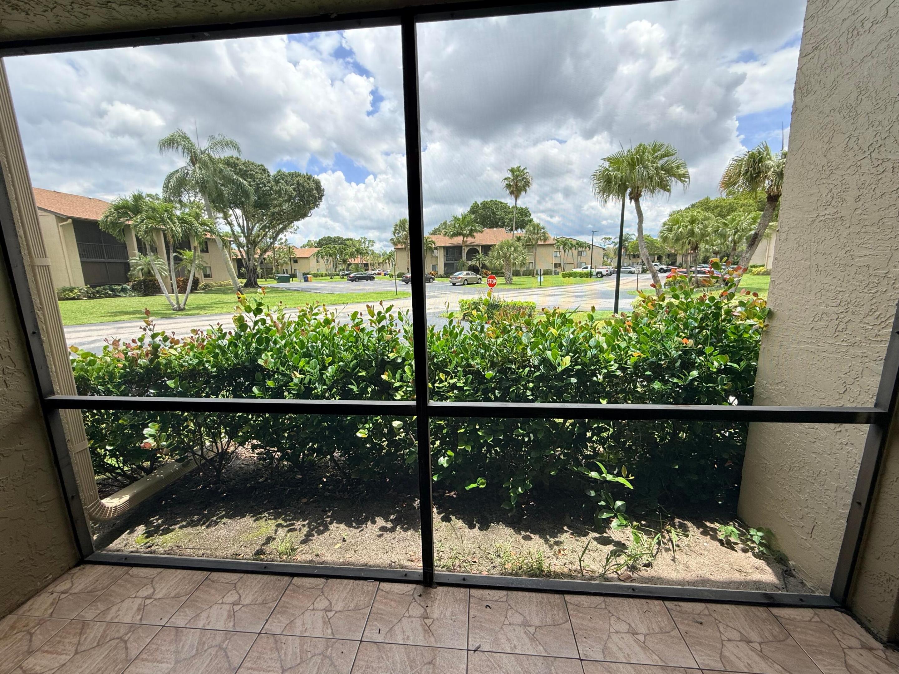 PINE RIDGE NORTH I CONDO - Residential Lease