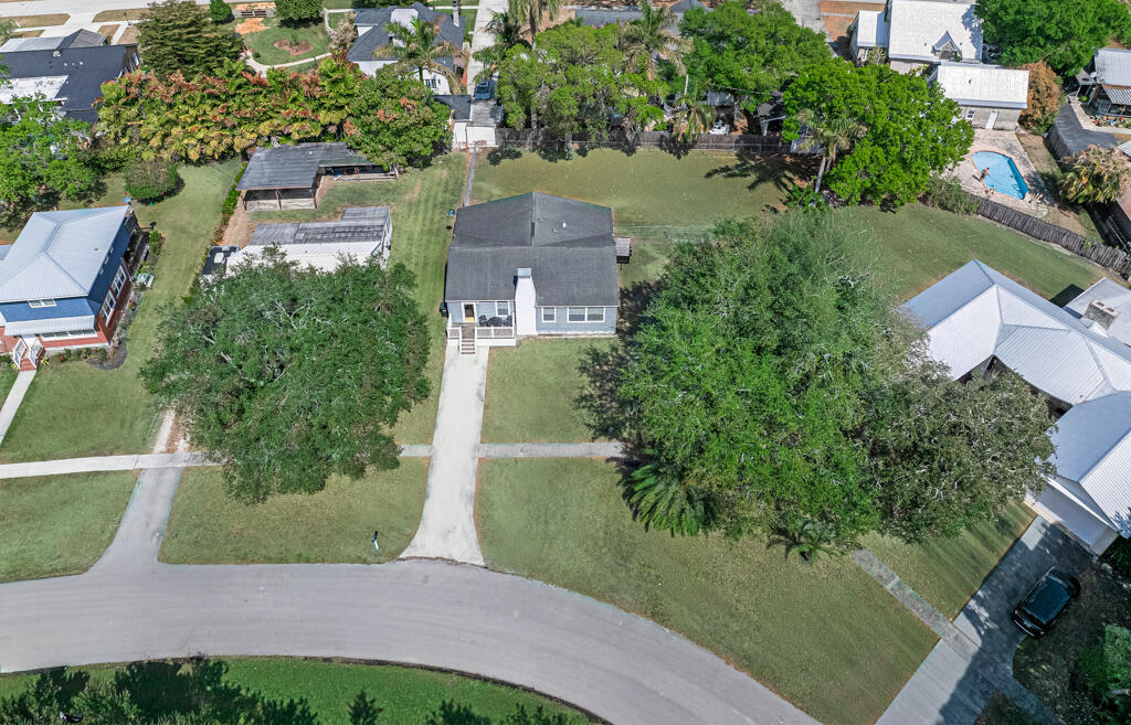 CLEWISTON RAILROAD TRACTS - Residential