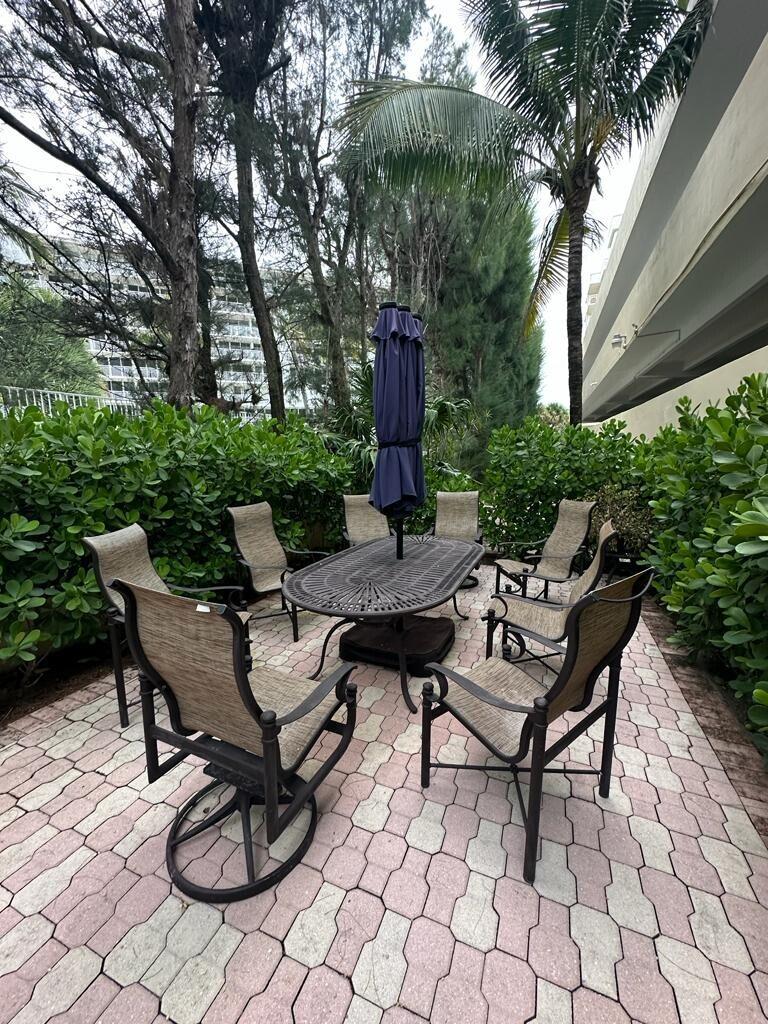 LE CHATEAU ROYAL CONDO - Residential Lease