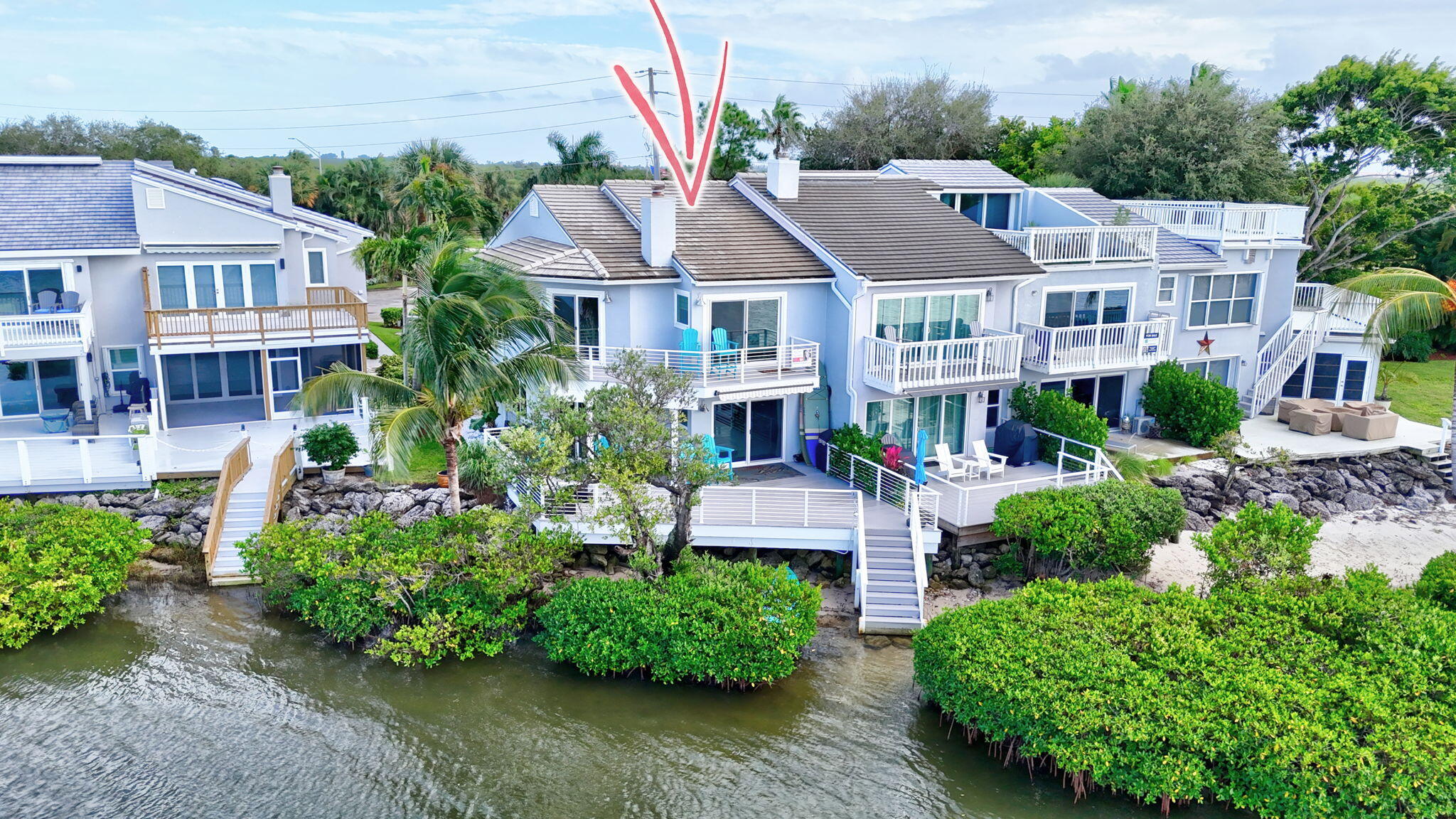 CORAL COVE BEACH SECTION 1 - Residential