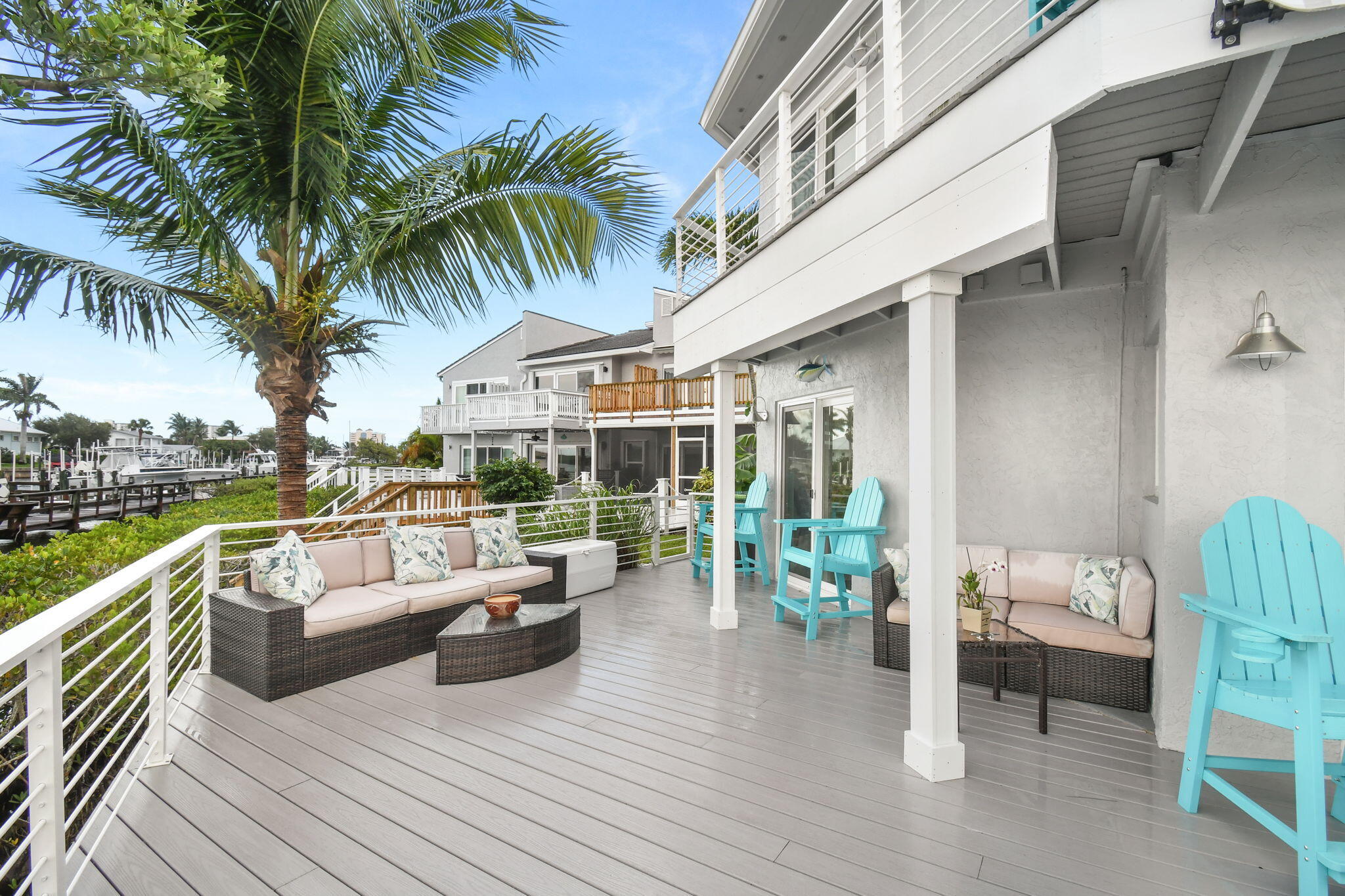 CORAL COVE BEACH SECTION 1 - Residential