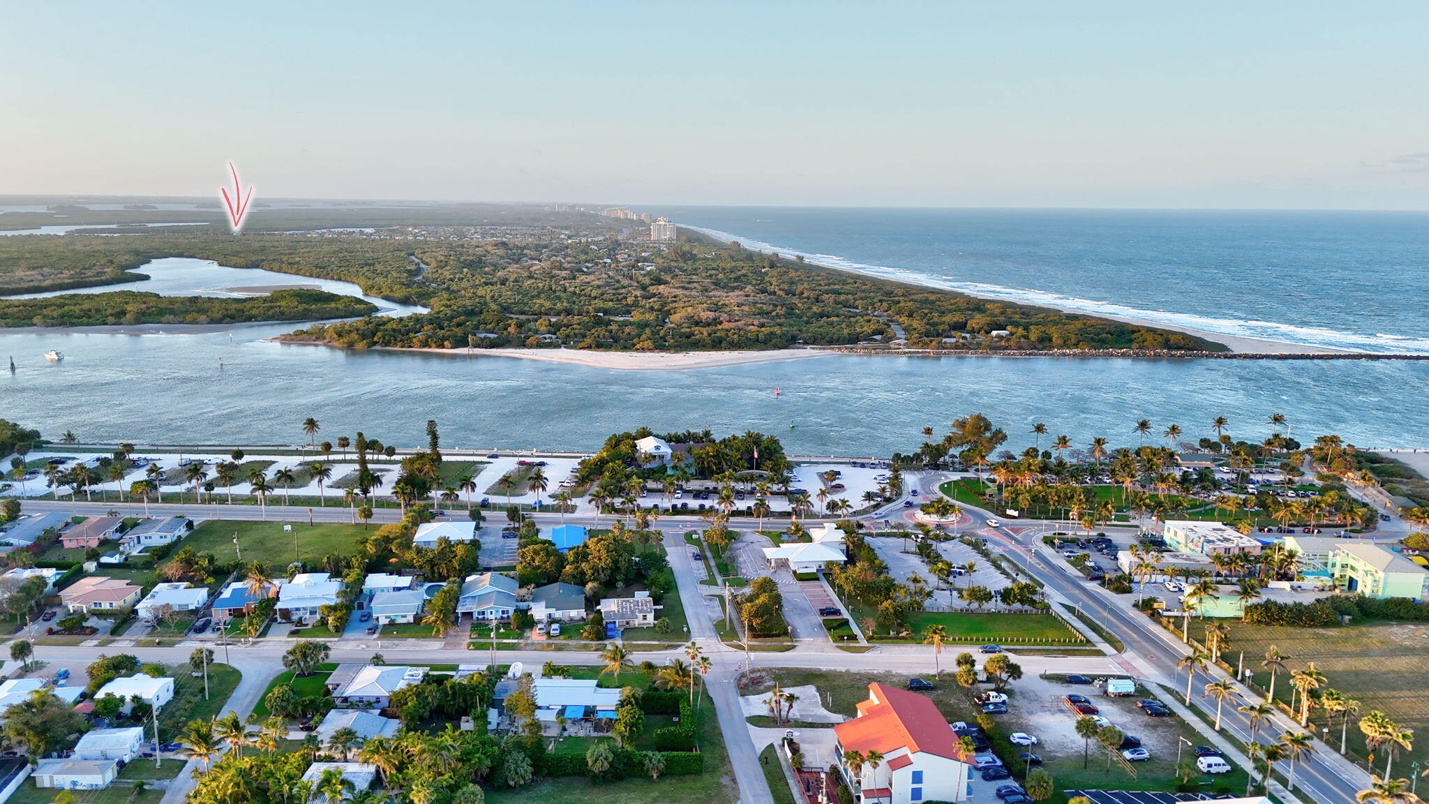 CORAL COVE BEACH SECTION 1 - Residential