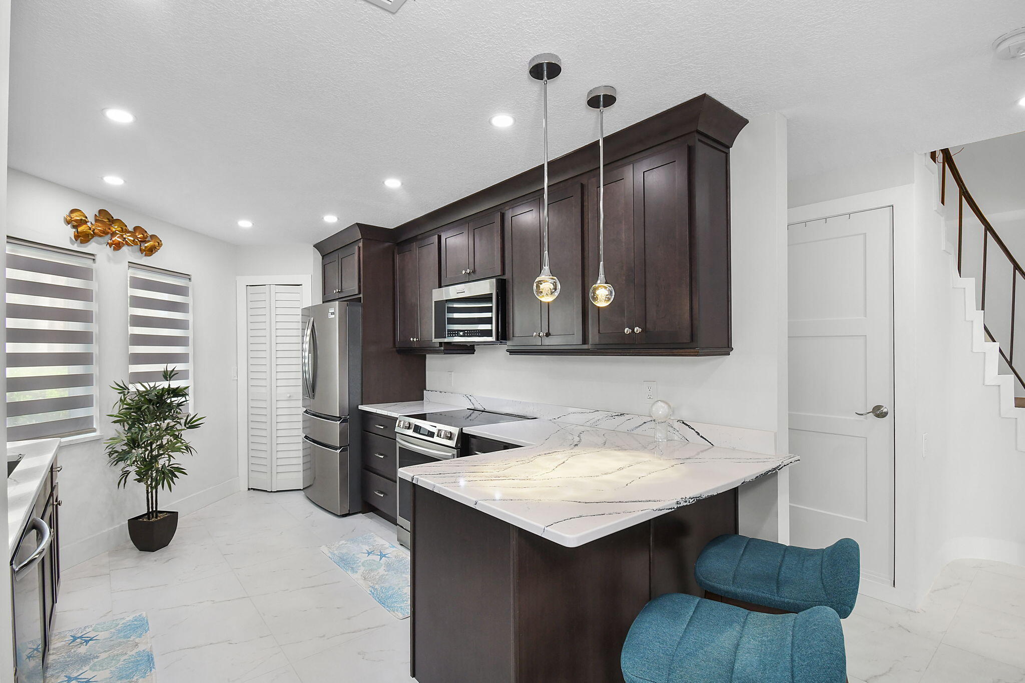 CORAL COVE BEACH SECTION 1 - Residential