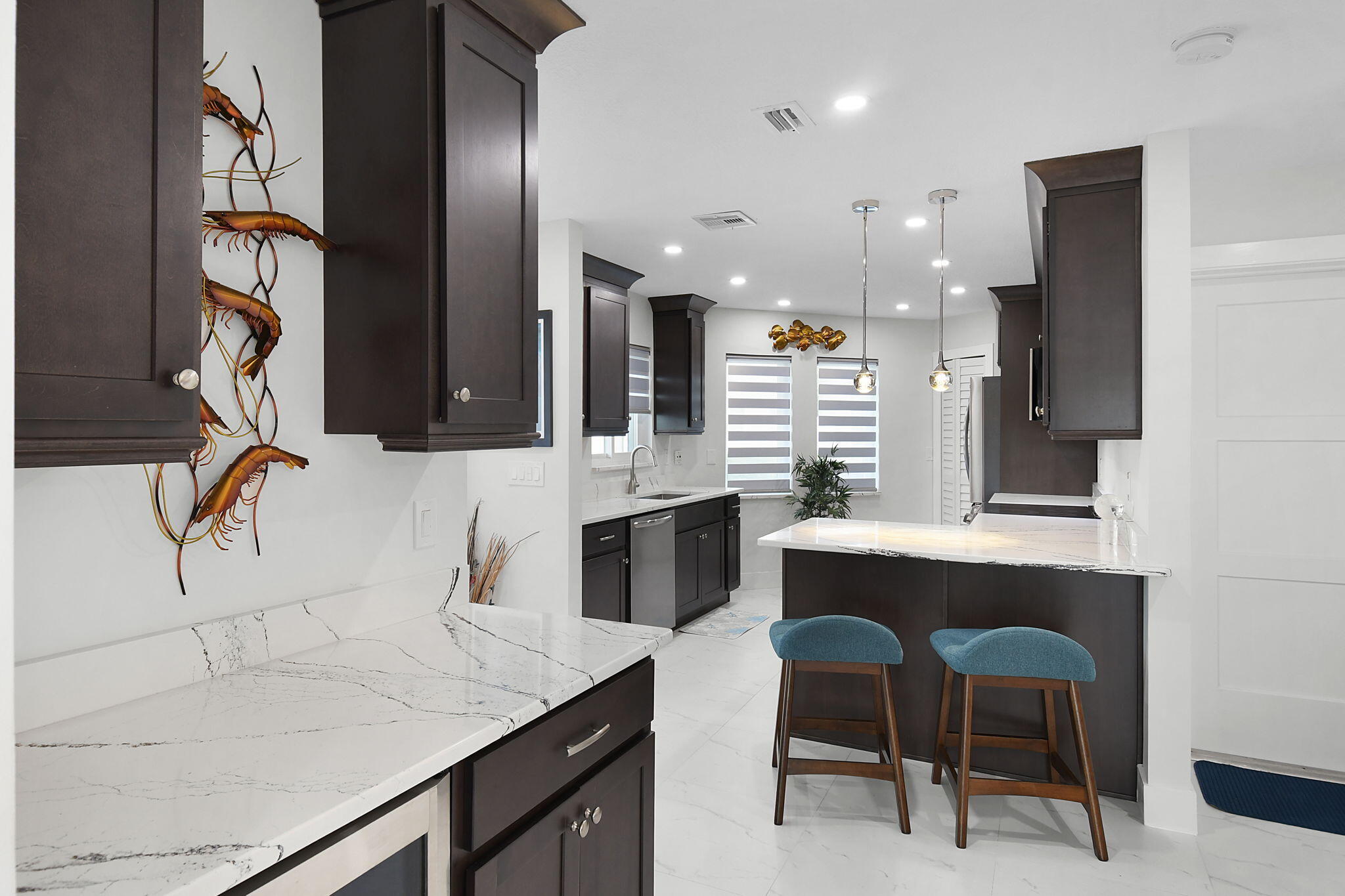 CORAL COVE BEACH SECTION 1 - Residential