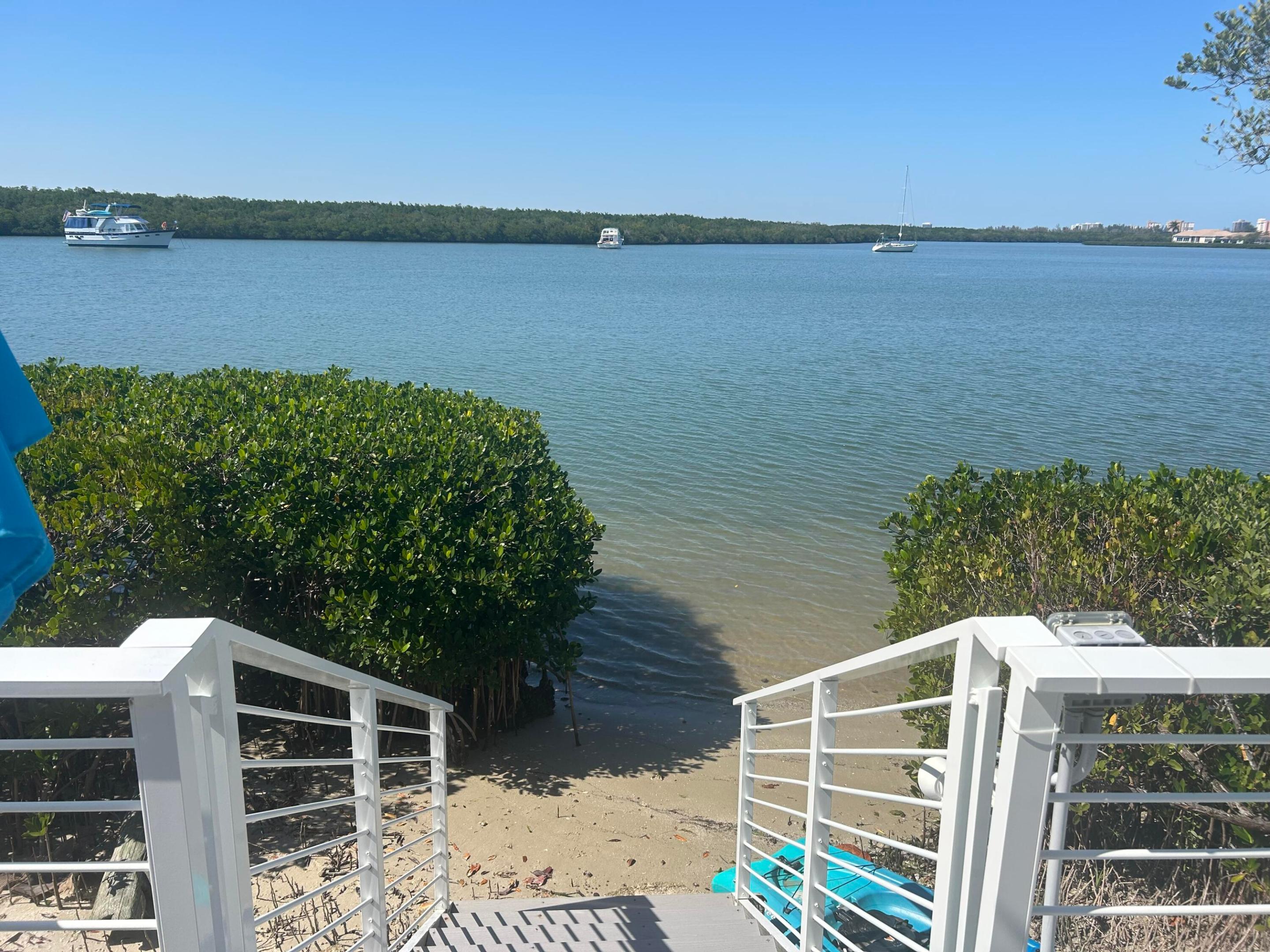 CORAL COVE BEACH SECTION 1 - Residential