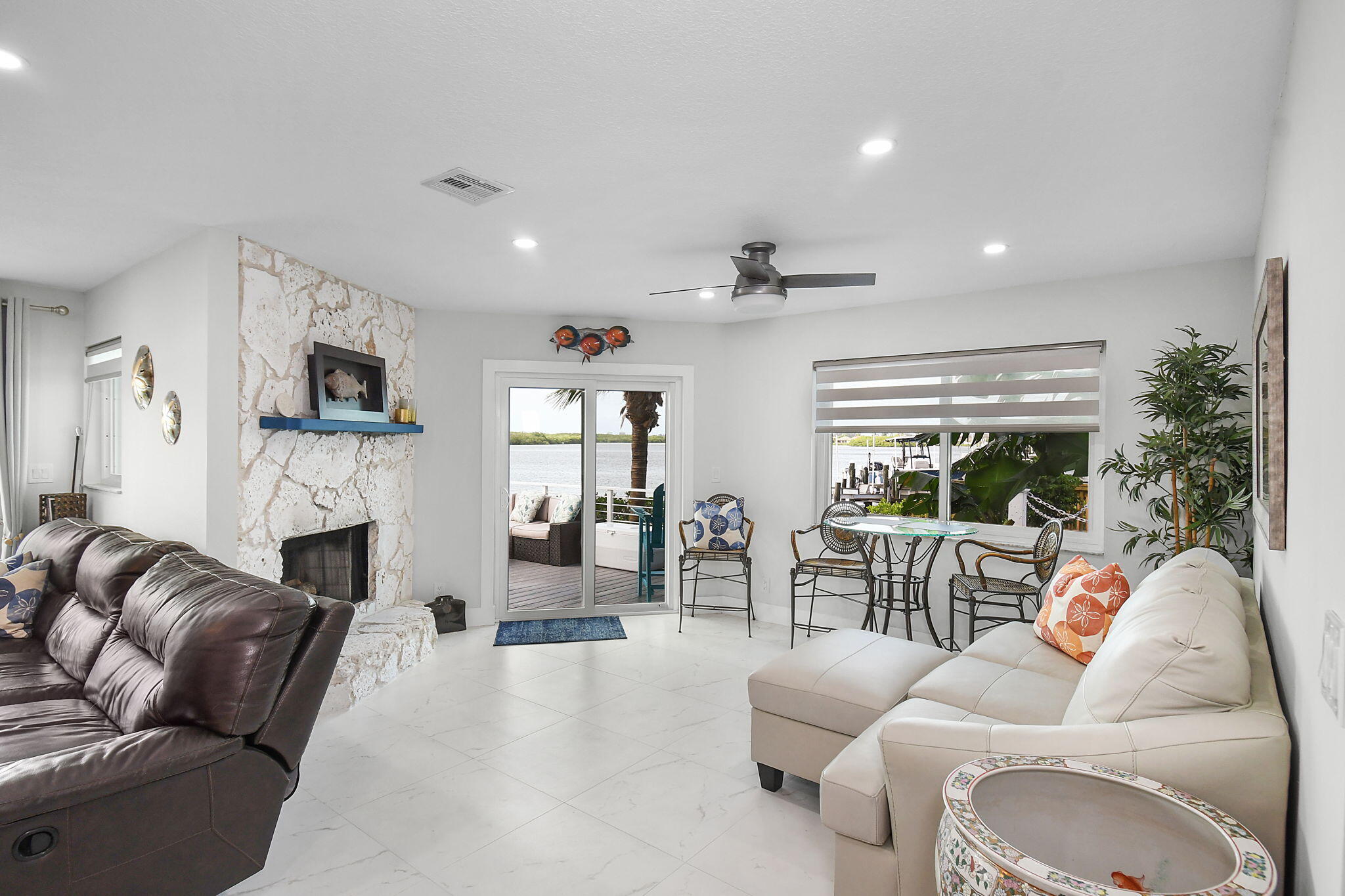 CORAL COVE BEACH SECTION 1 - Residential