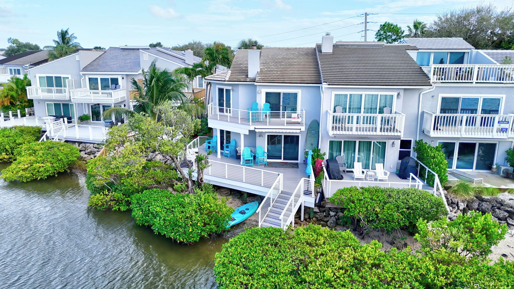 CORAL COVE BEACH SECTION 1 - Residential