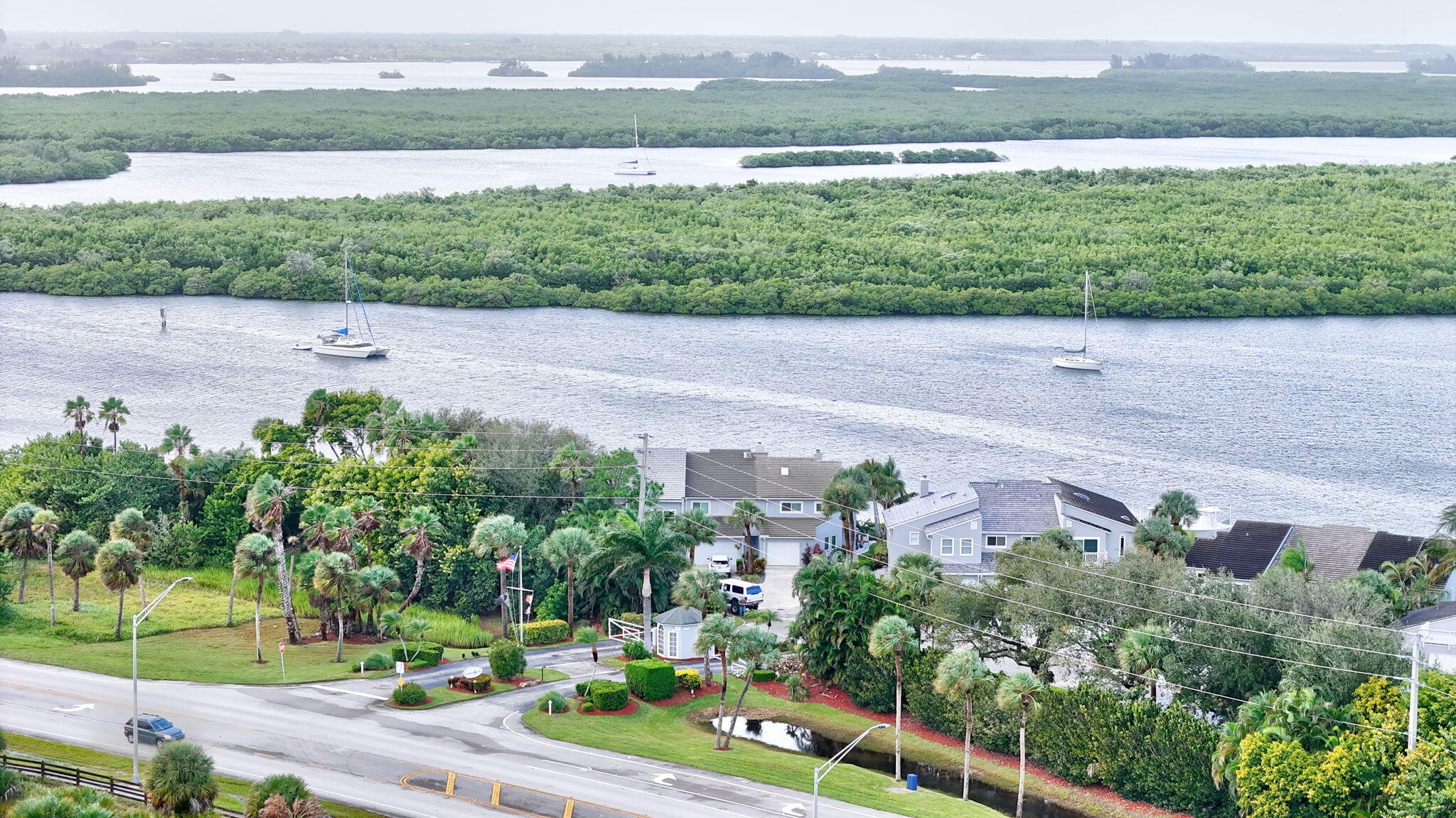 CORAL COVE BEACH SECTION 1 - Residential
