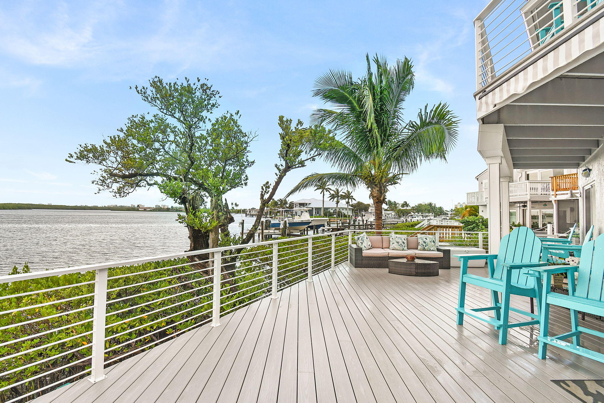 CORAL COVE BEACH SECTION 1 - Residential