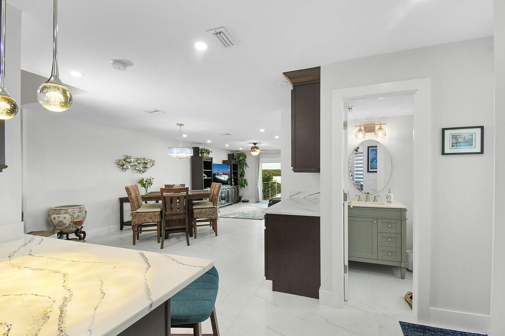 CORAL COVE BEACH SECTION 1 - Residential