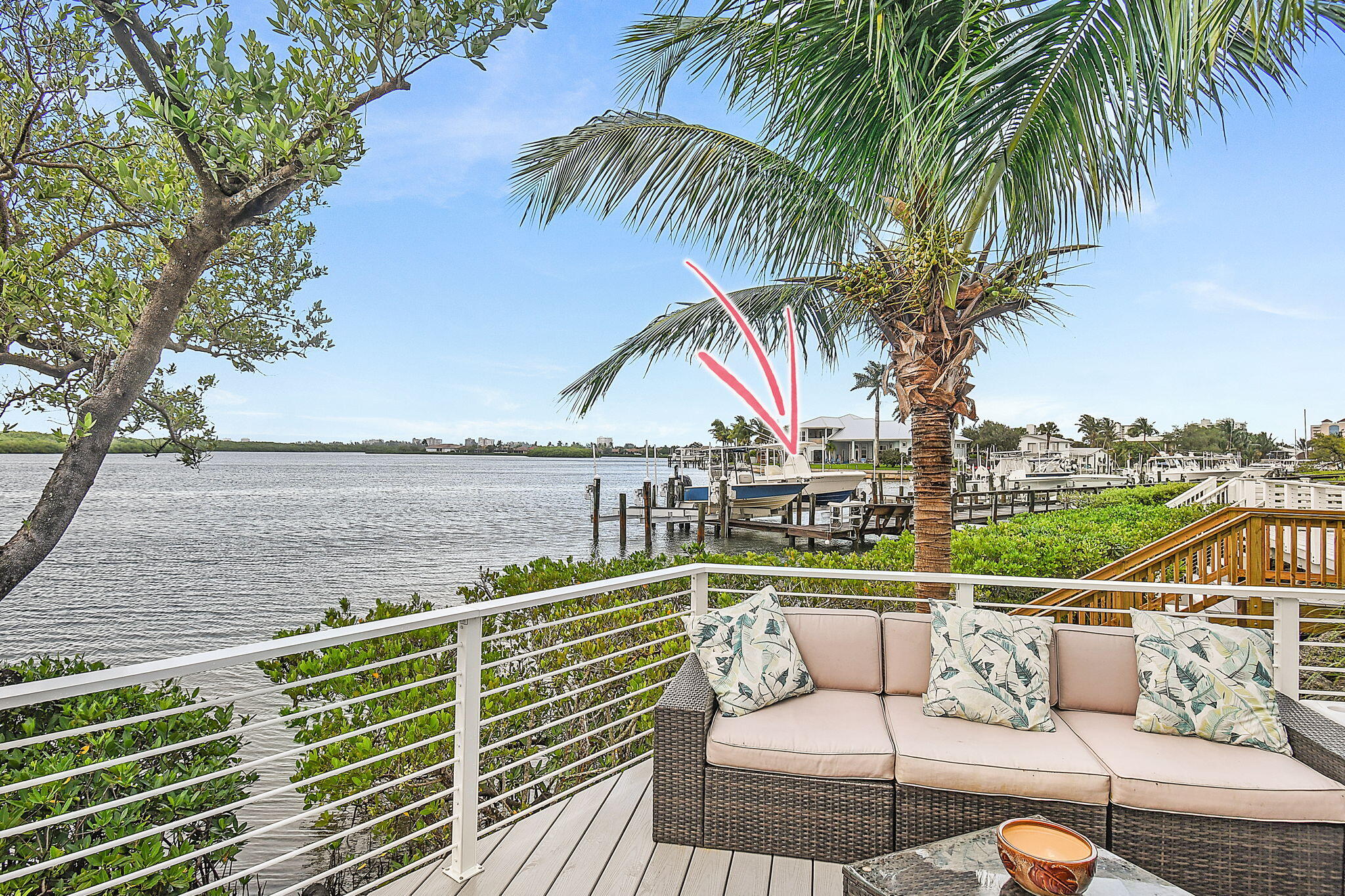CORAL COVE BEACH SECTION 1 - Residential