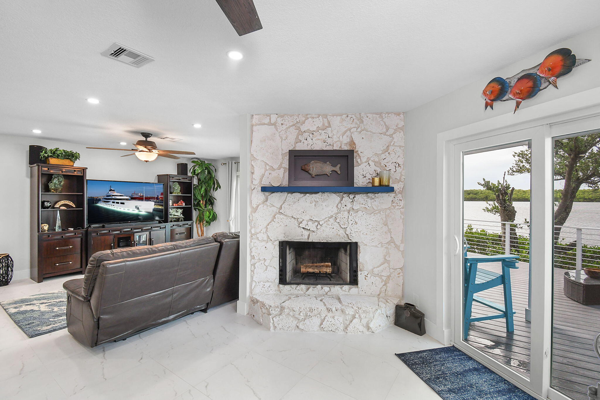 CORAL COVE BEACH SECTION 1 - Residential