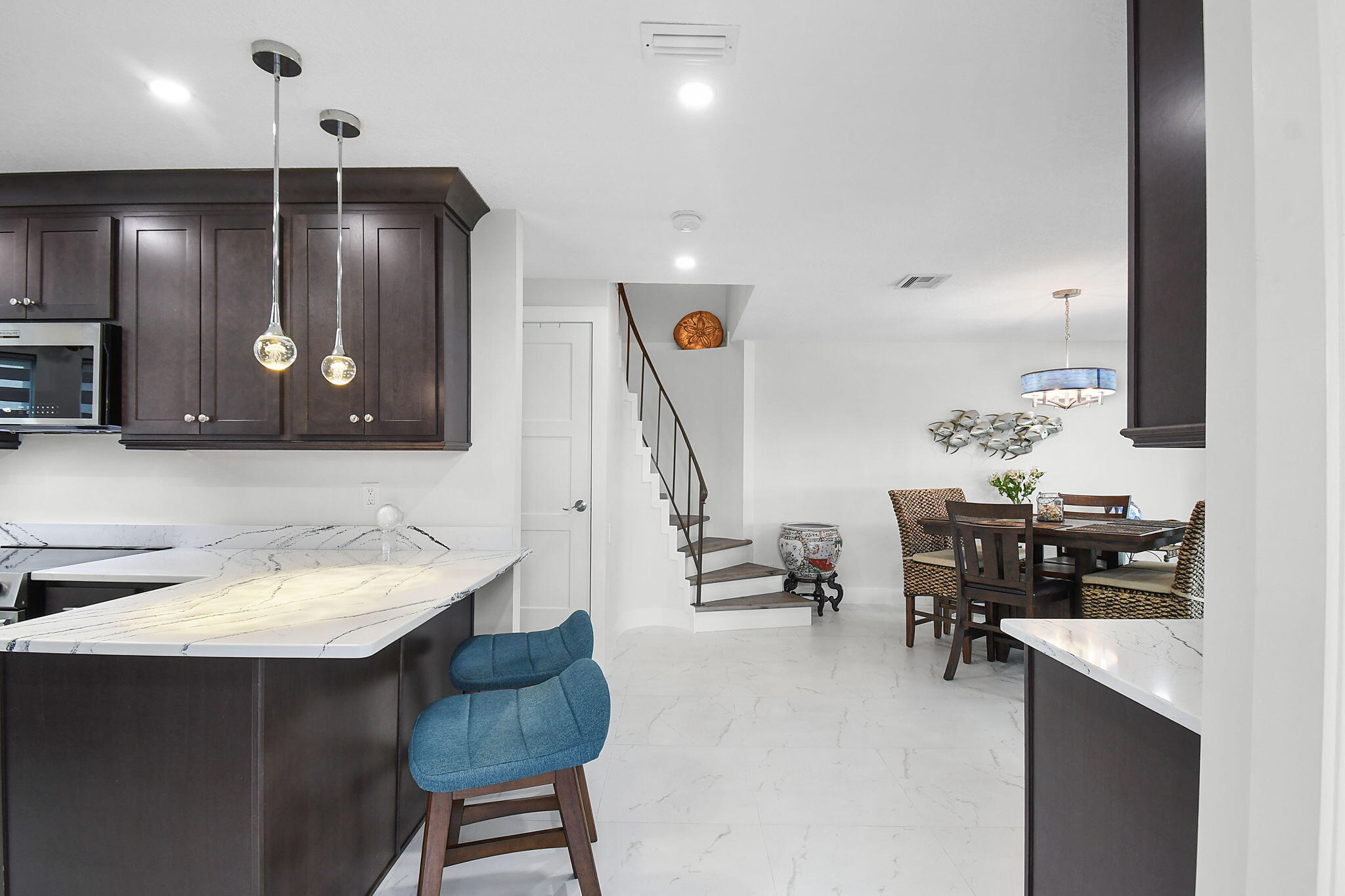 CORAL COVE BEACH SECTION 1 - Residential