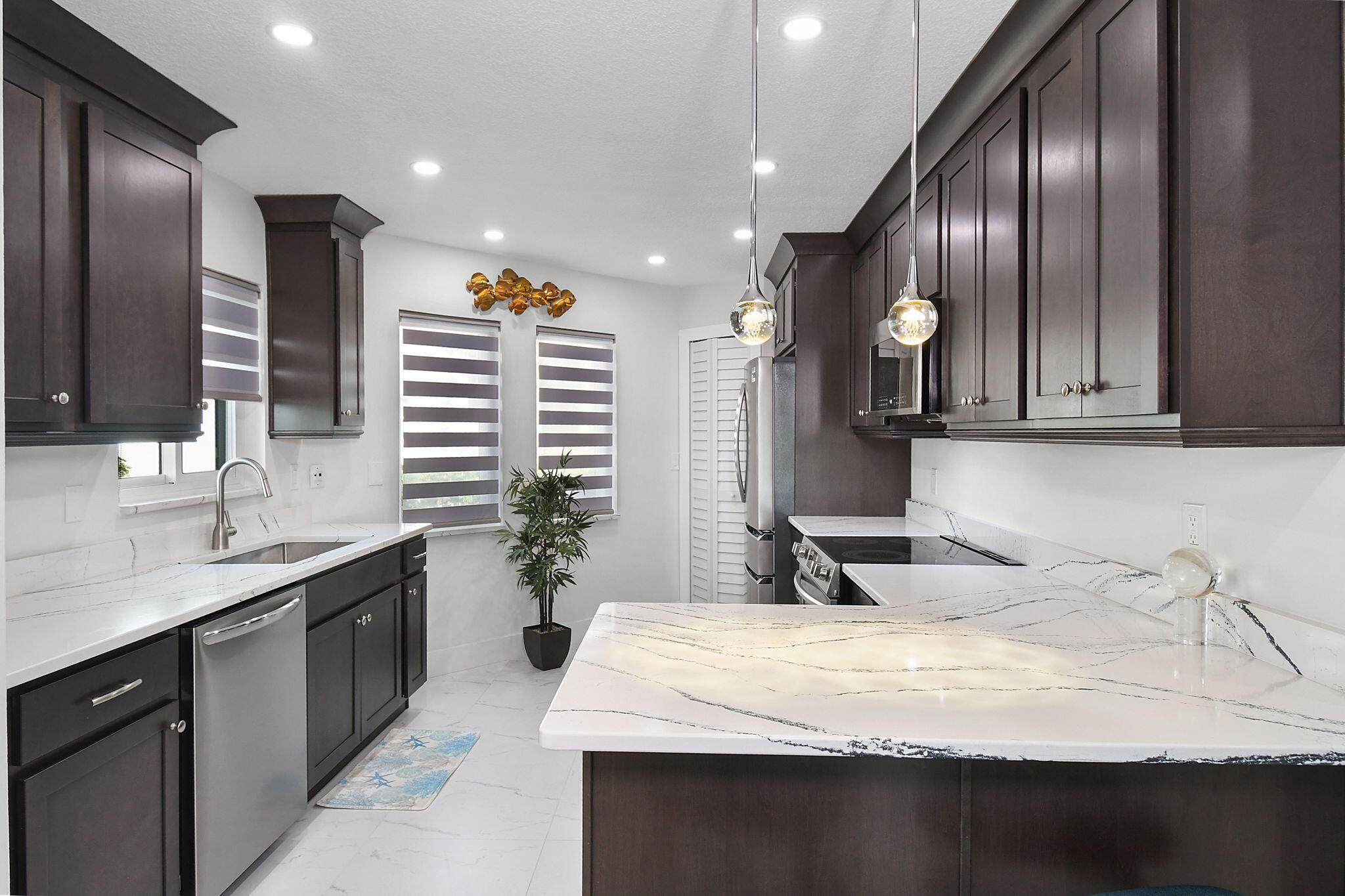 CORAL COVE BEACH SECTION 1 - Residential