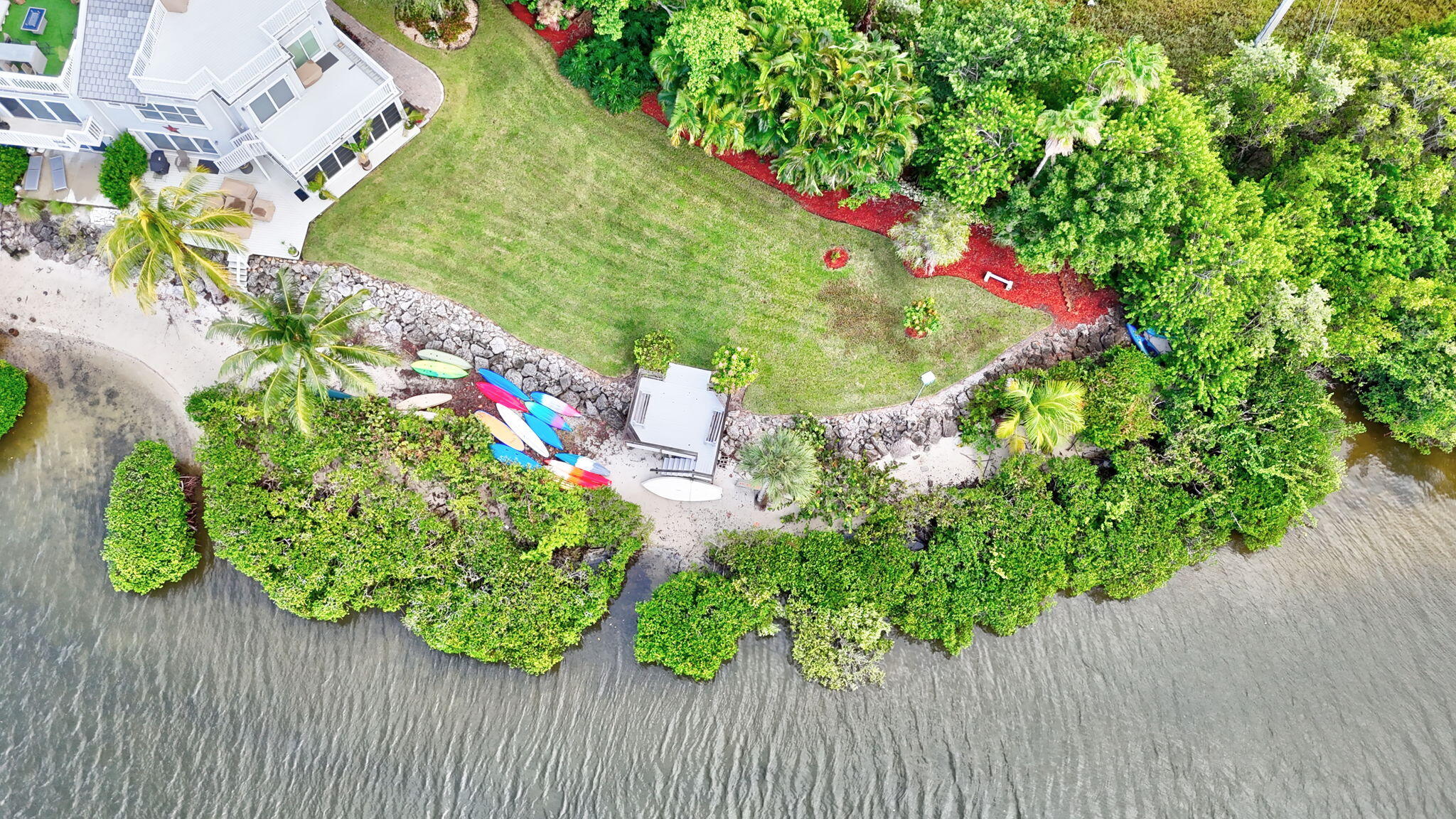 CORAL COVE BEACH SECTION 1 - Residential